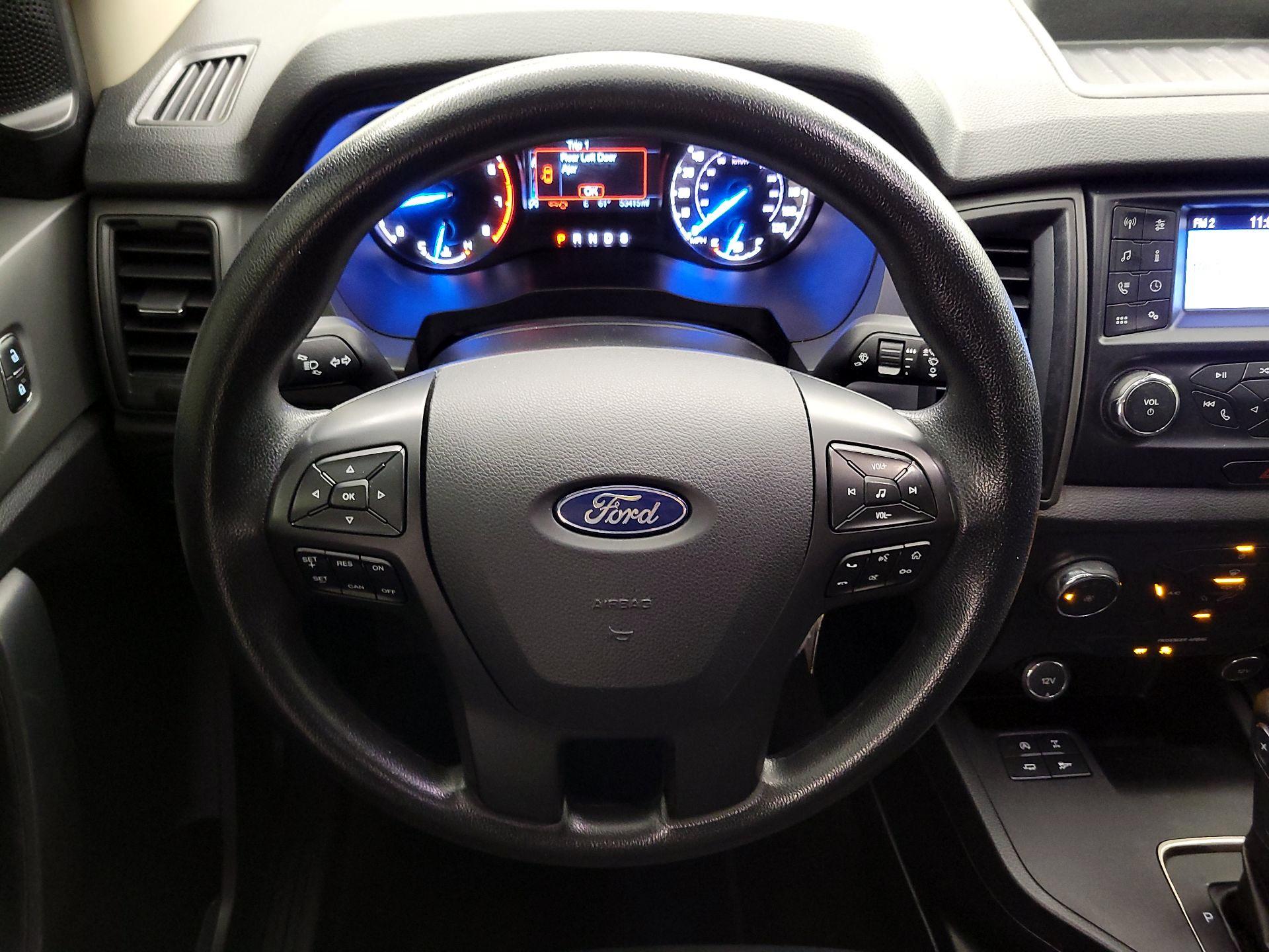 Thumbnail: 2020 Ford Ranger - 10