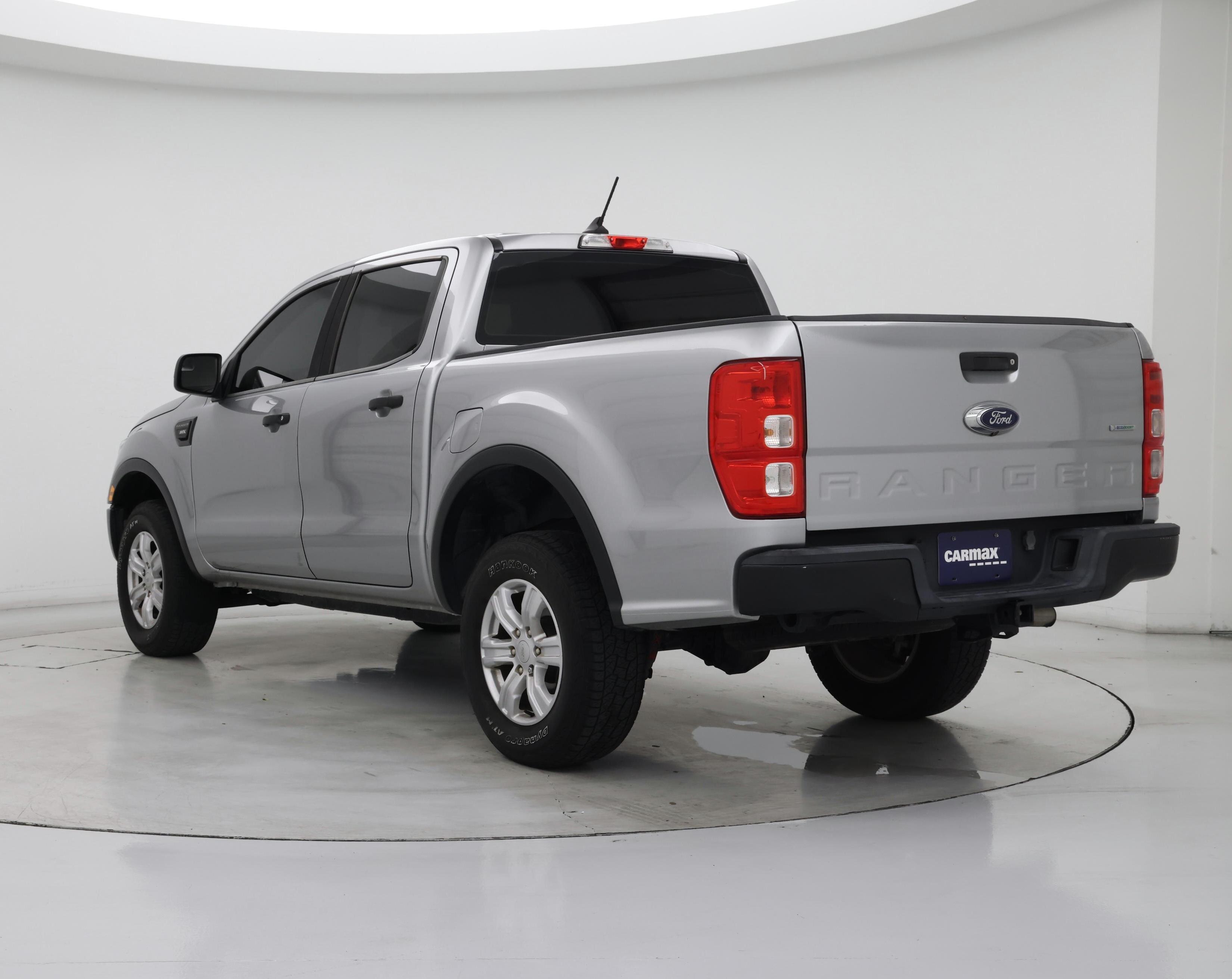 Thumbnail: 2020 Ford Ranger - 2