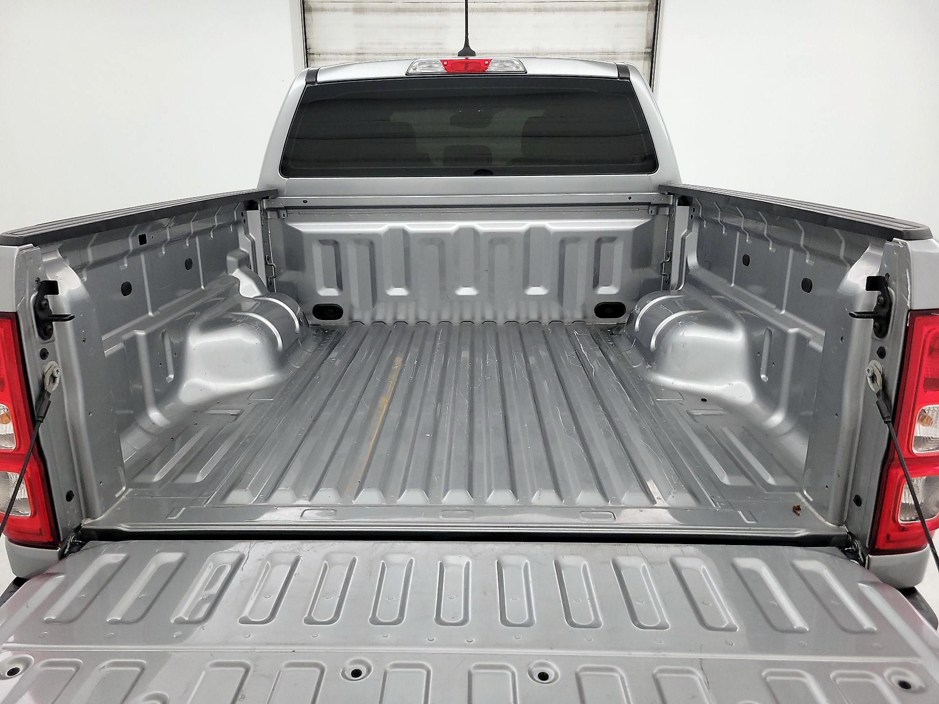 Thumbnail: 2020 Ford Ranger - 20