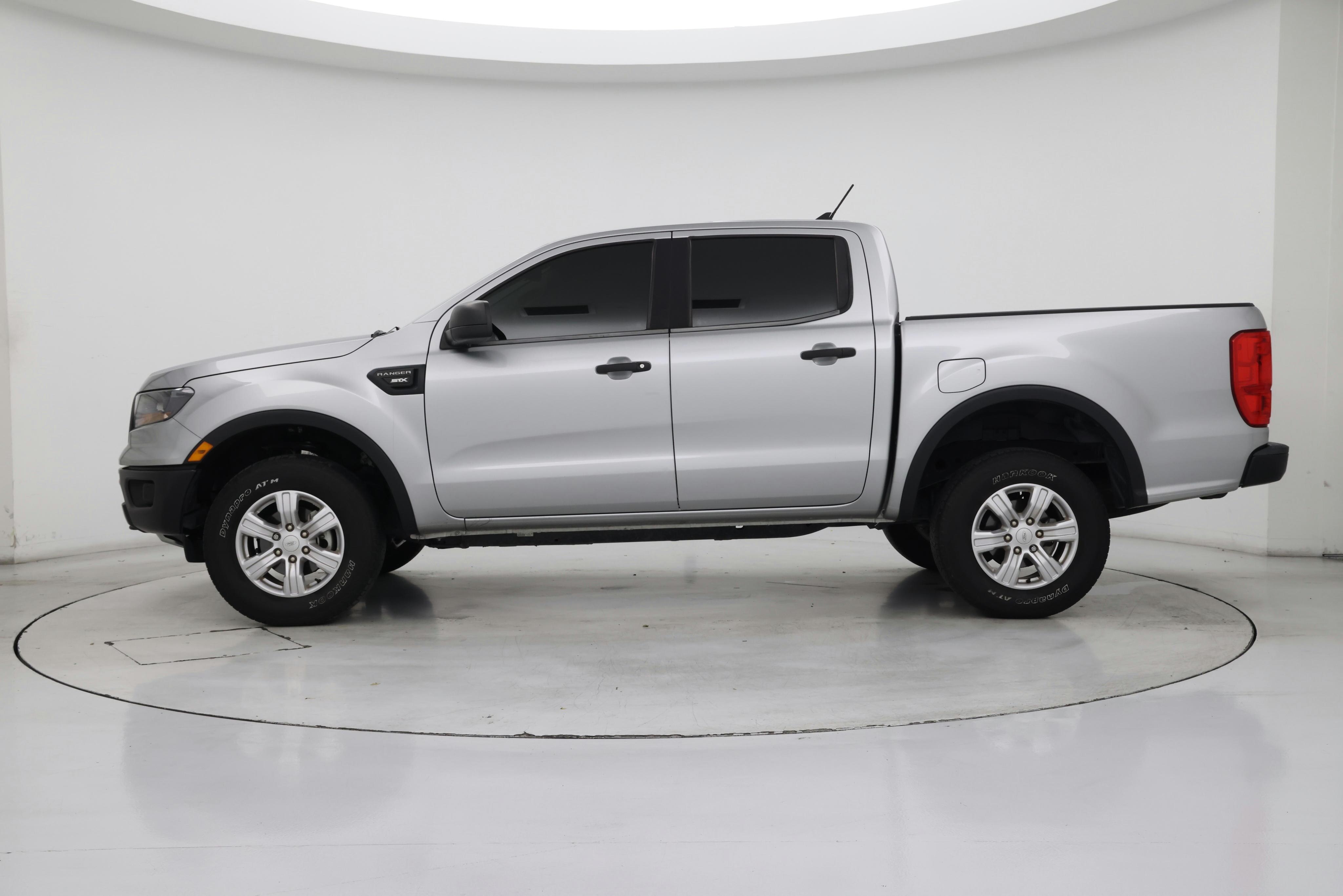 Thumbnail: 2020 Ford Ranger - 3
