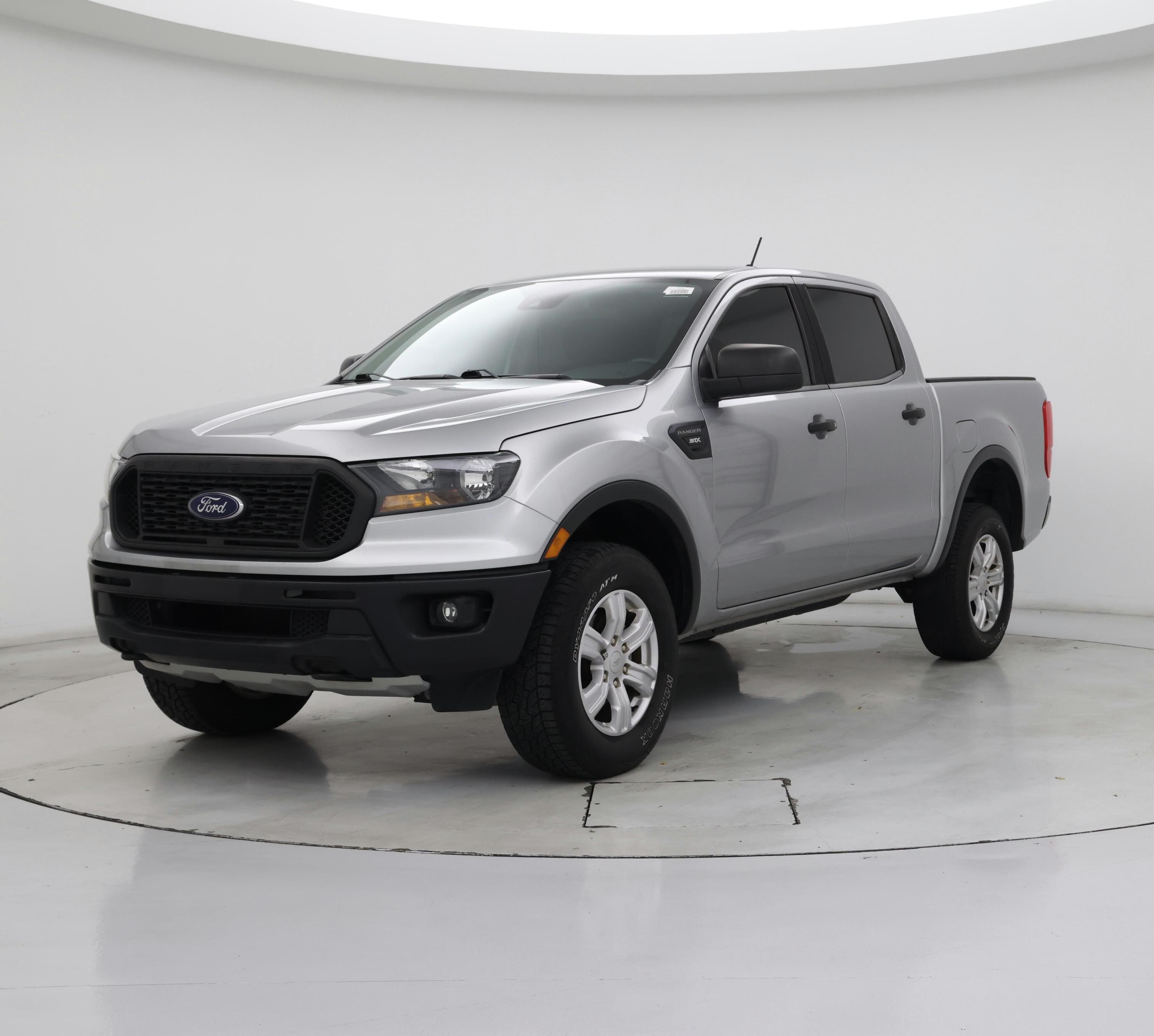 Thumbnail: 2020 Ford Ranger - 4