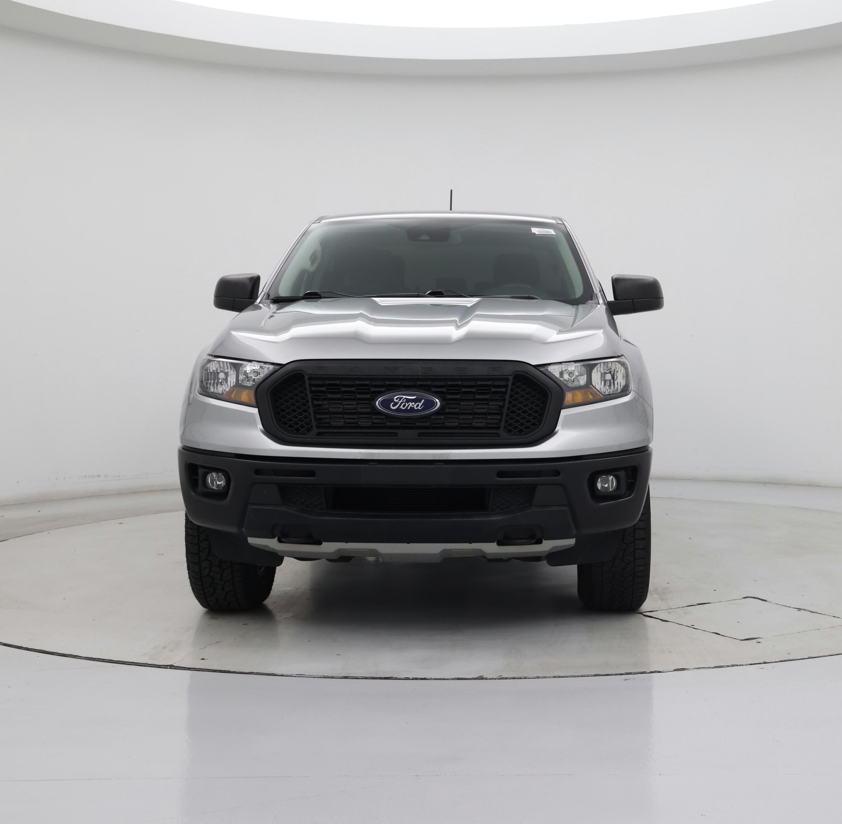 Thumbnail: 2020 Ford Ranger - 5
