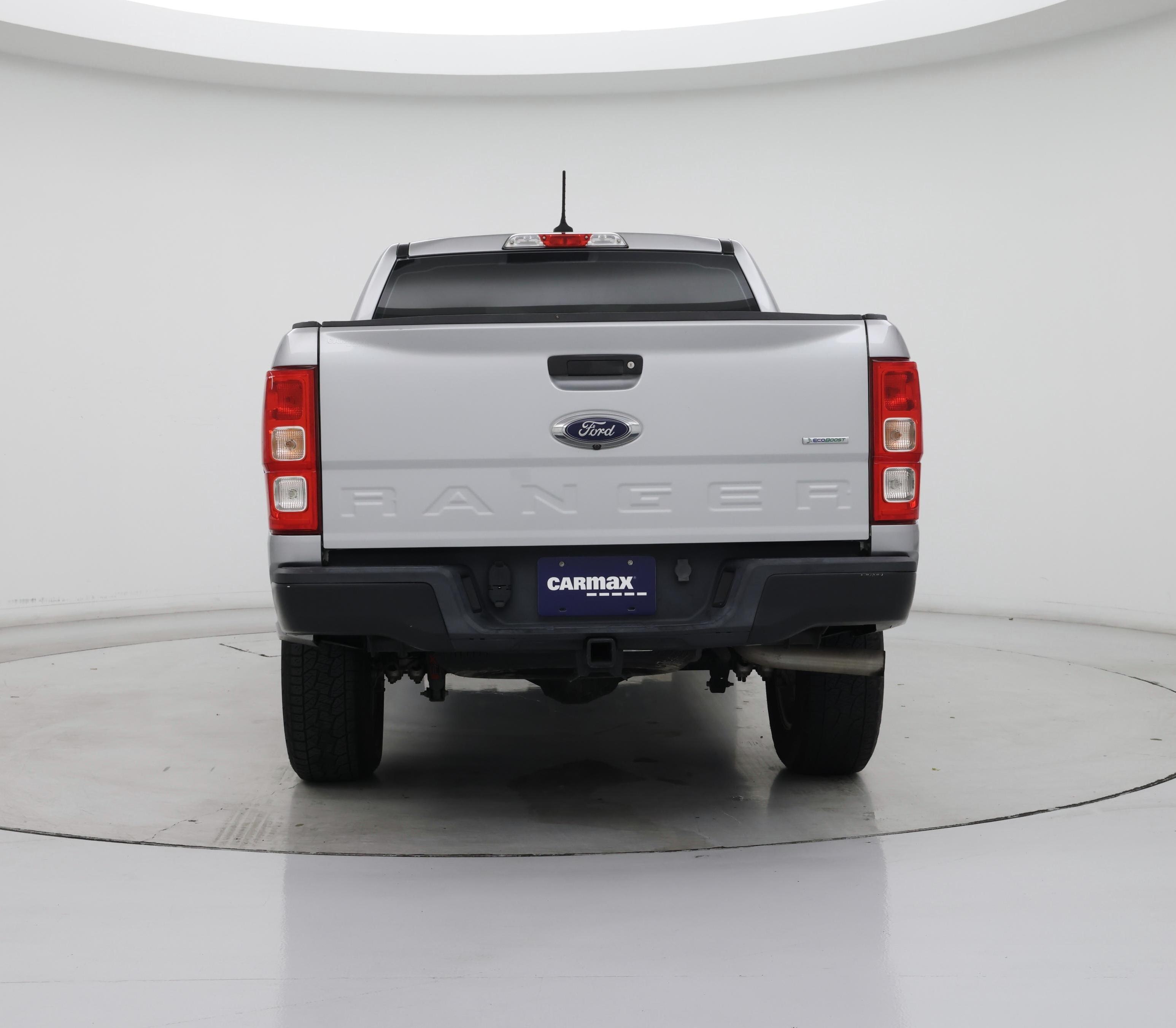 Thumbnail: 2020 Ford Ranger - 6
