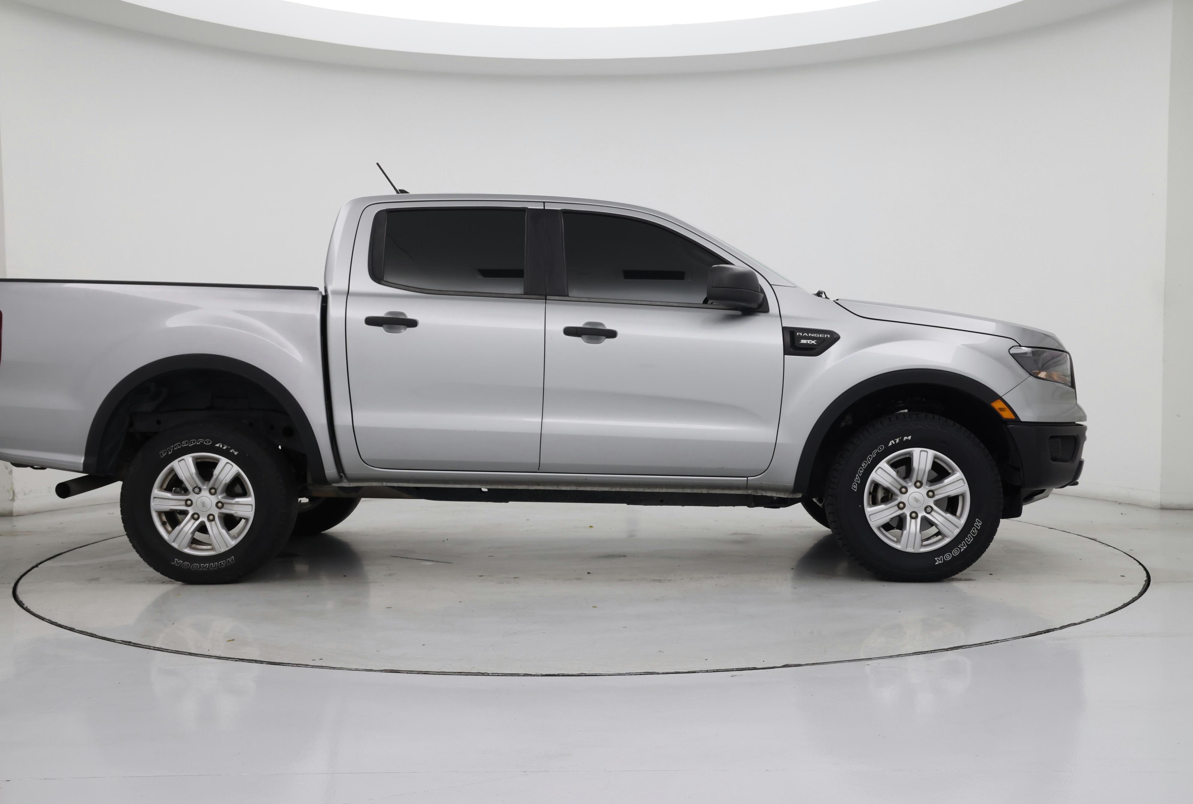 Thumbnail: 2020 Ford Ranger - 7