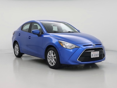 2018 Toyota Yaris iA  -
                  Buena Park, CA