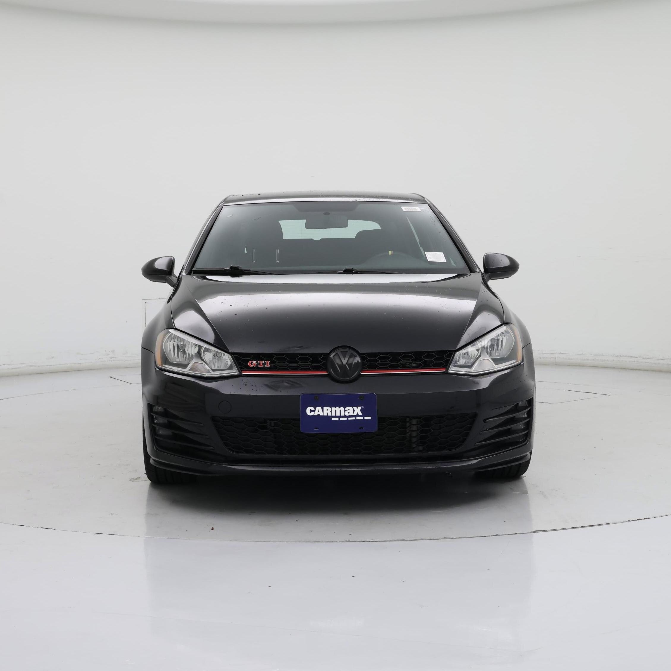 Thumbnail: 2016 Volkswagen Golf - 5