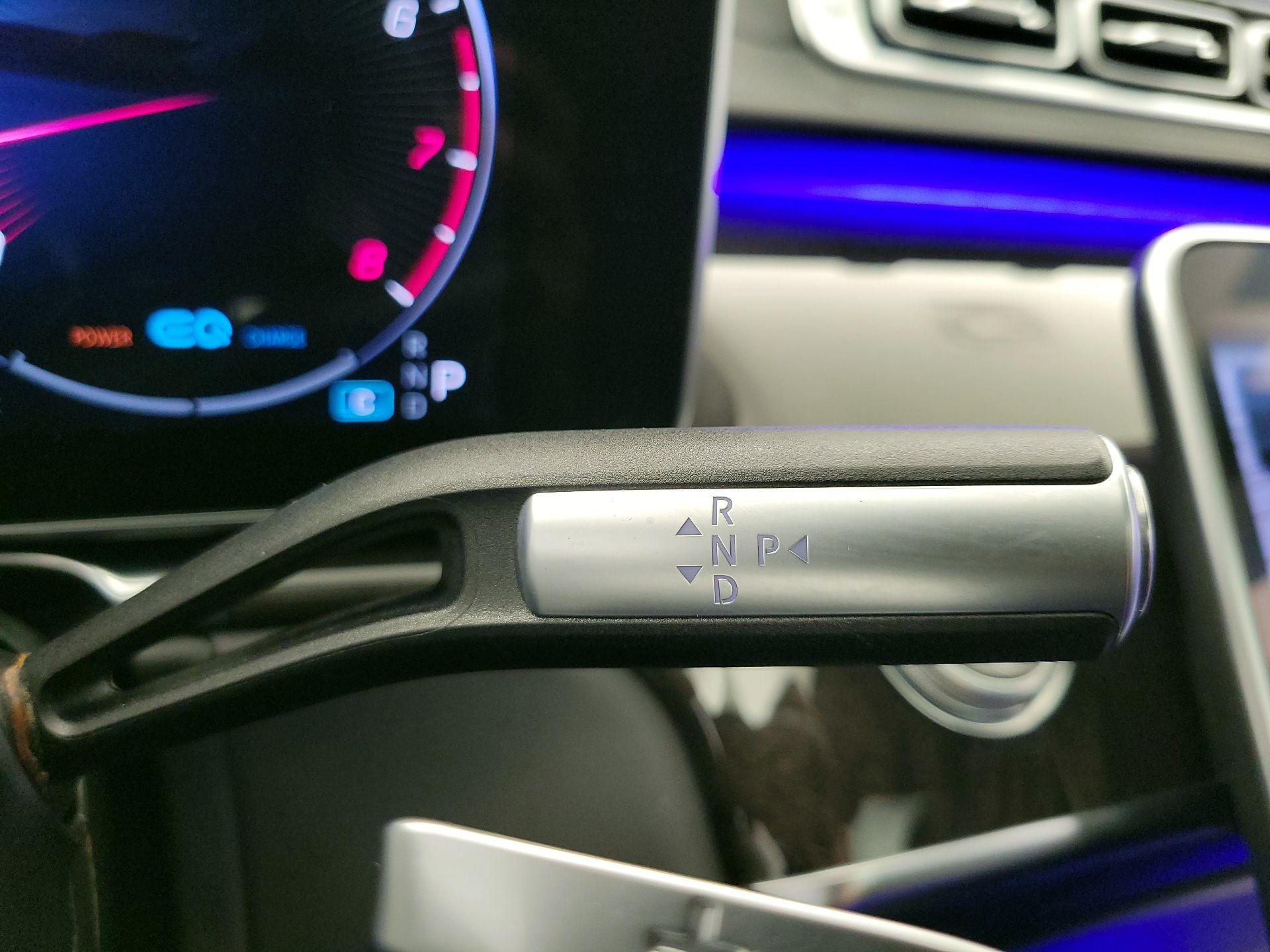 Thumbnail: 2021 Mercedes-Benz S-Class - 17