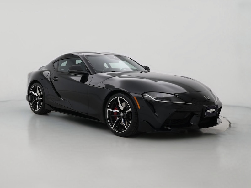 2020 Toyota Supra 3.0 -
                  Gilbert, AZ