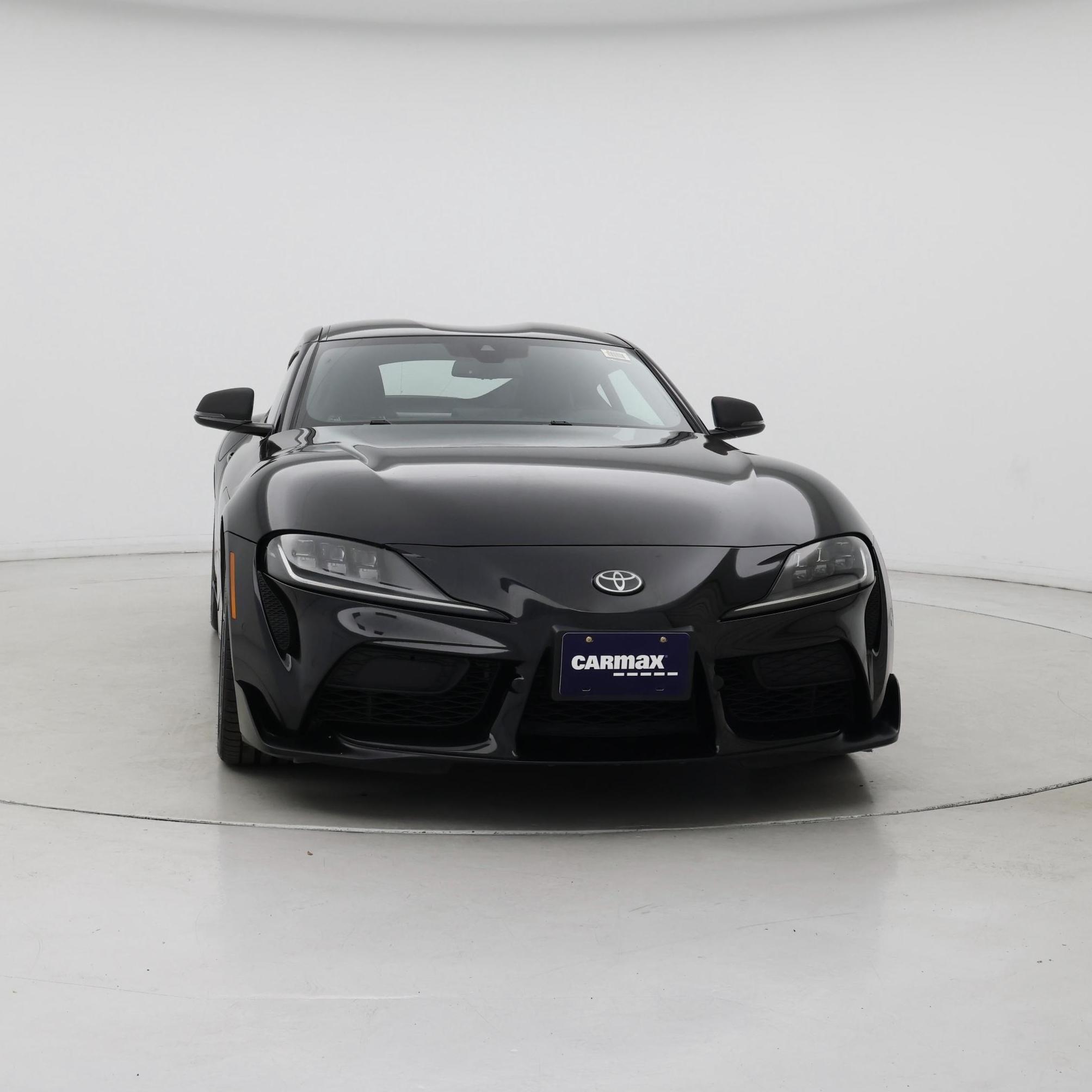 Thumbnail: 2020 Toyota Supra - 5