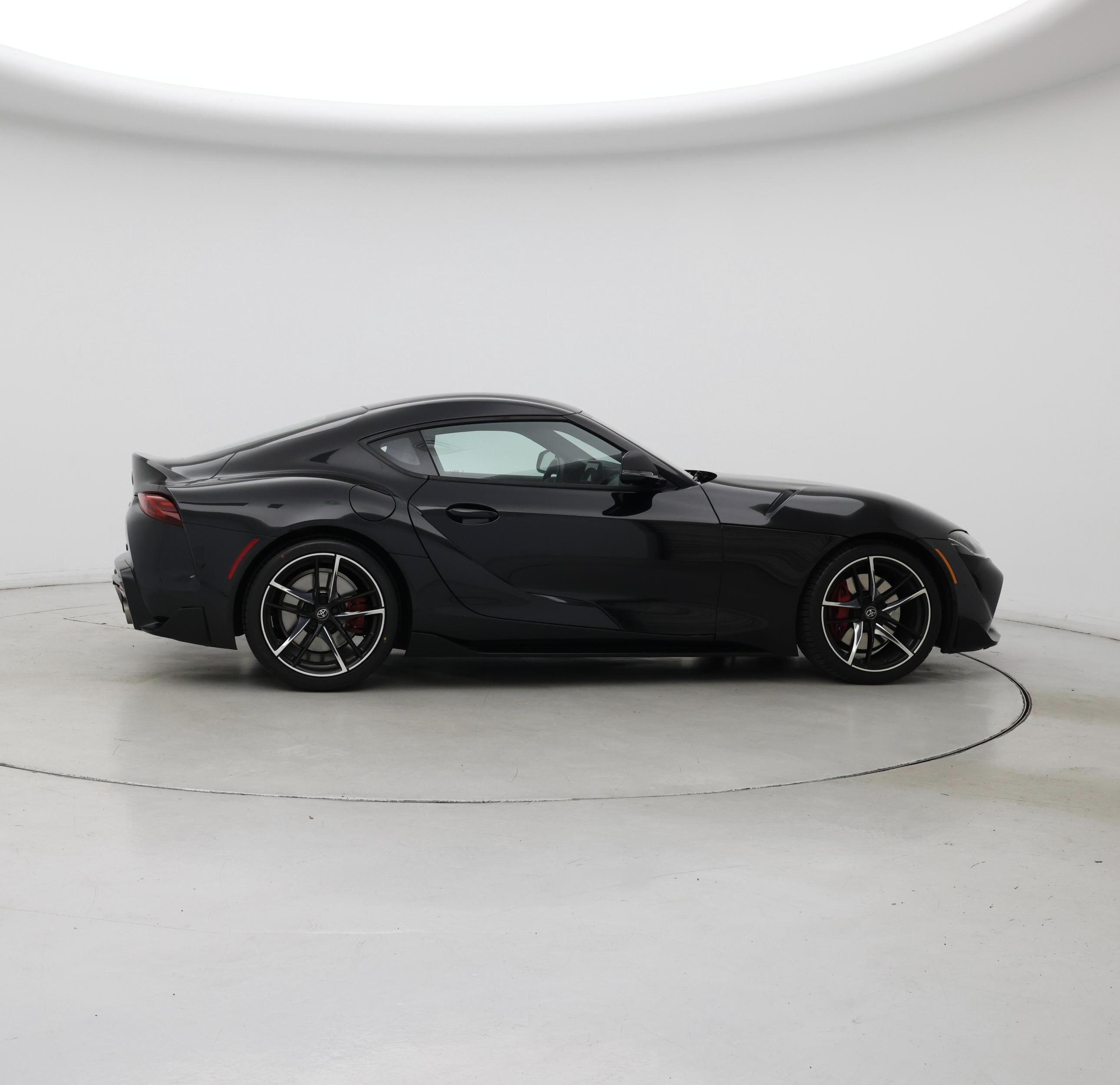 Thumbnail: 2020 Toyota Supra - 7