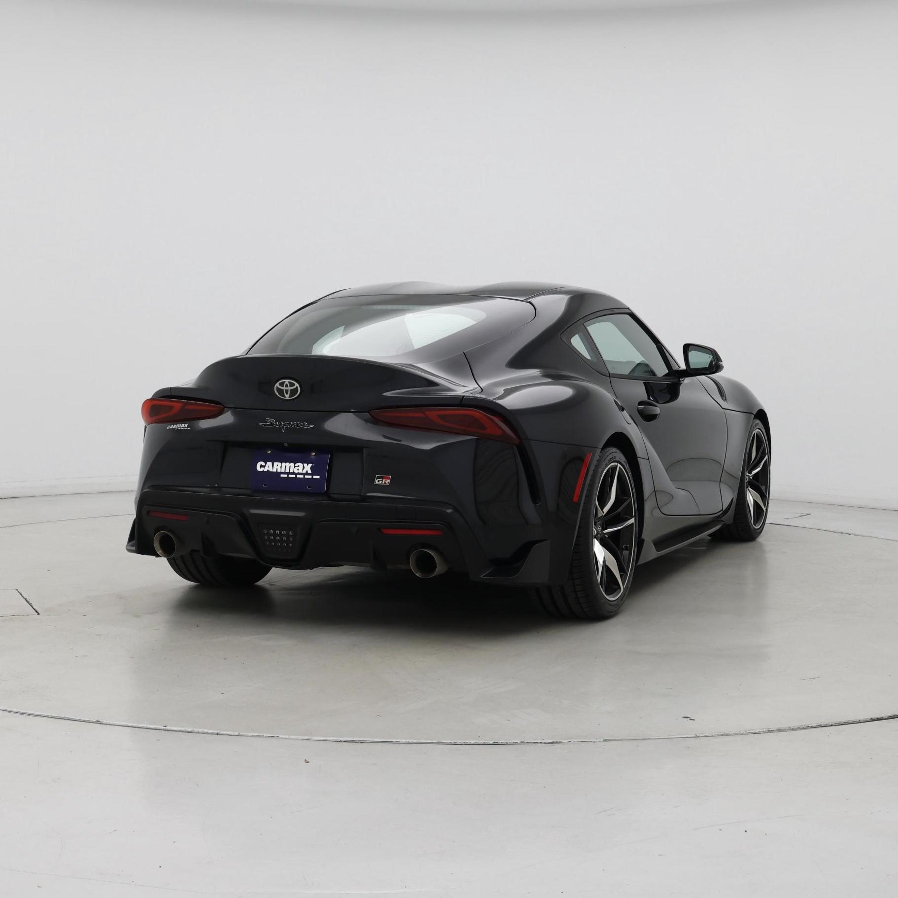 Thumbnail: 2020 Toyota Supra - 8