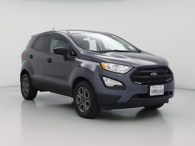 2021 Ford EcoSport S -
                  Buena Park, CA