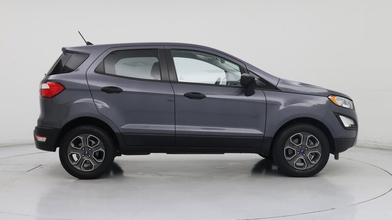 2021 Ford EcoSport S 7