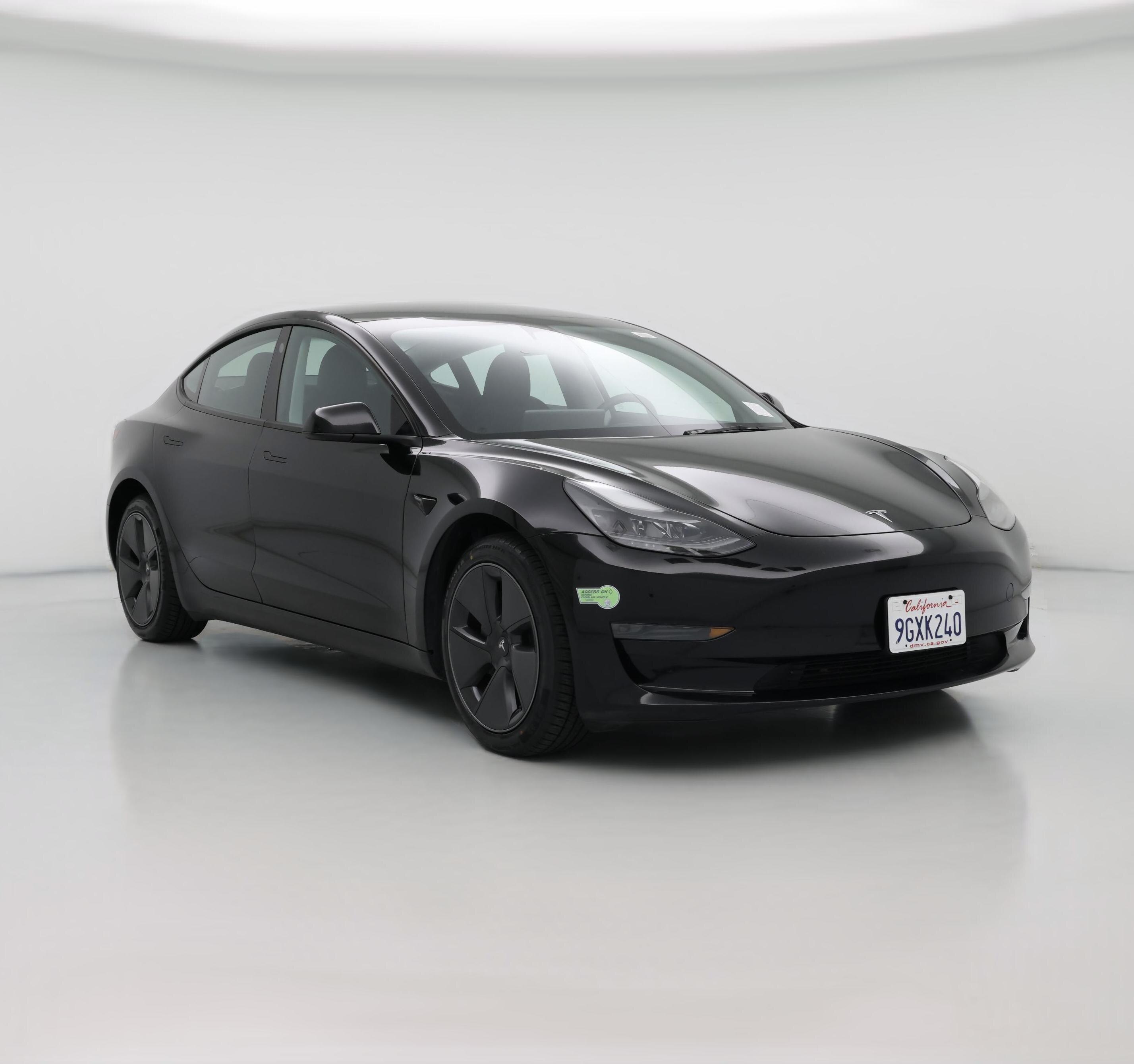 Thumbnail: 2023 Tesla Model 3 - 1
