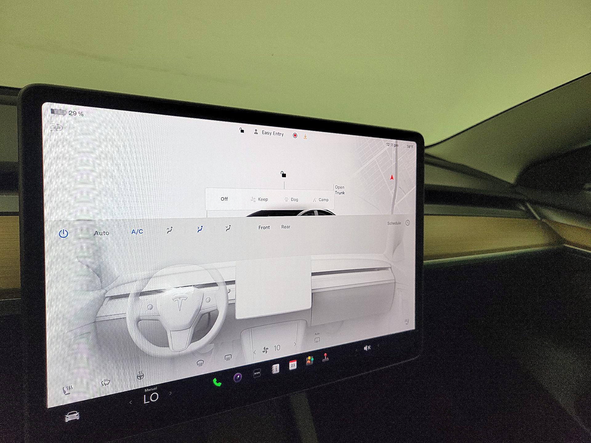 Thumbnail: 2023 Tesla Model 3 - 16