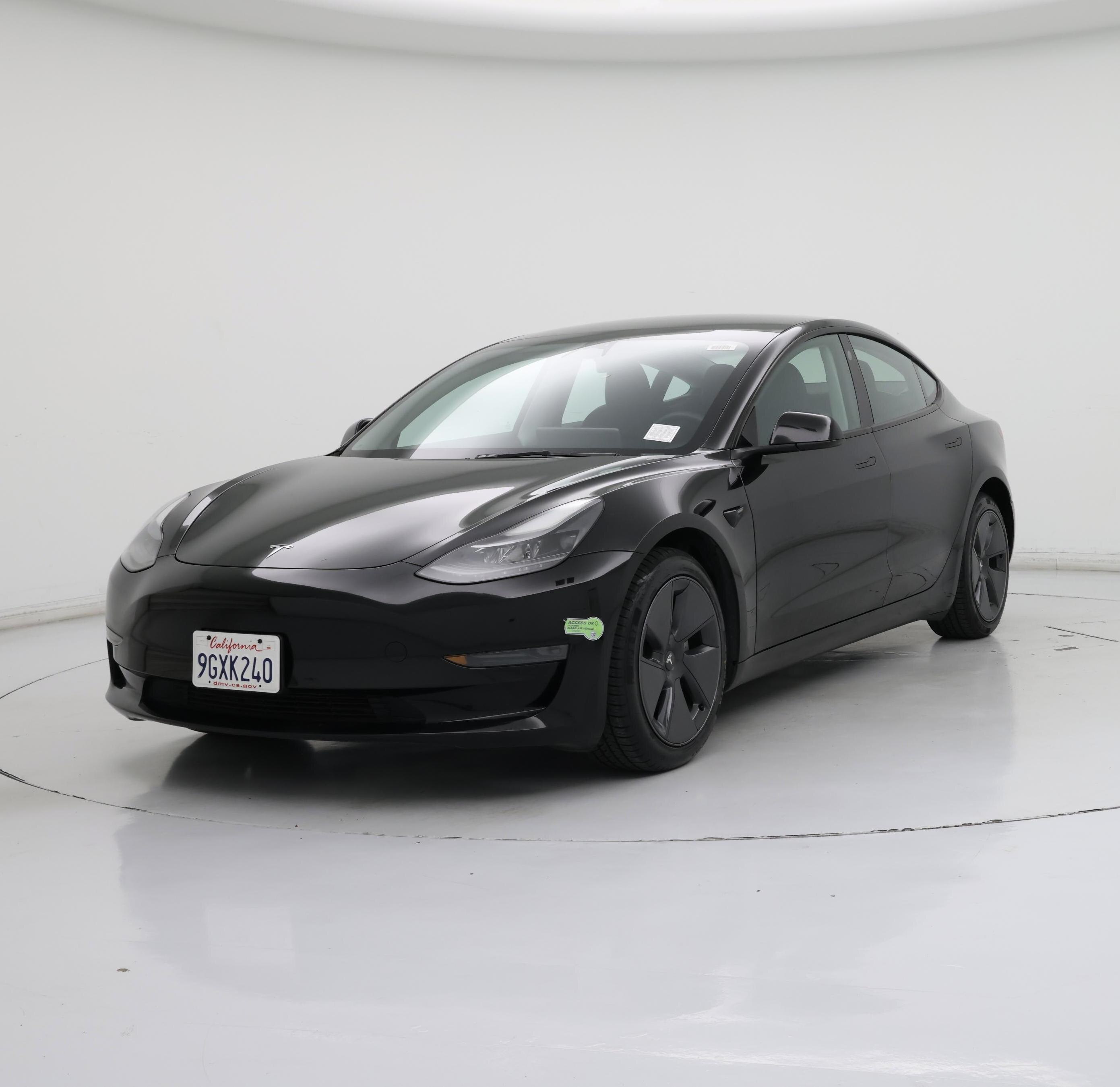 Thumbnail: 2023 Tesla Model 3 - 4