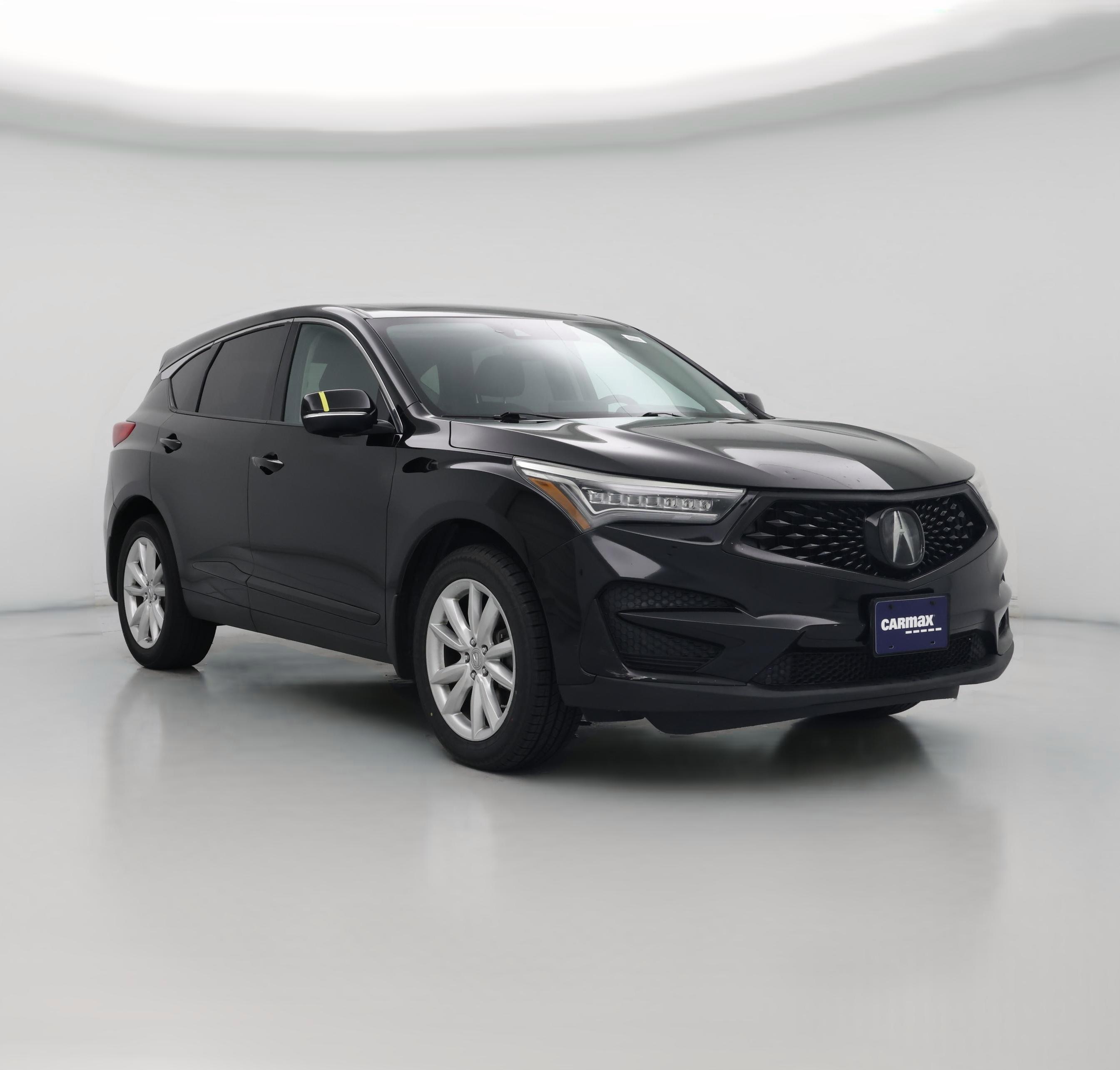 Thumbnail: 2019 Acura RDX - 1