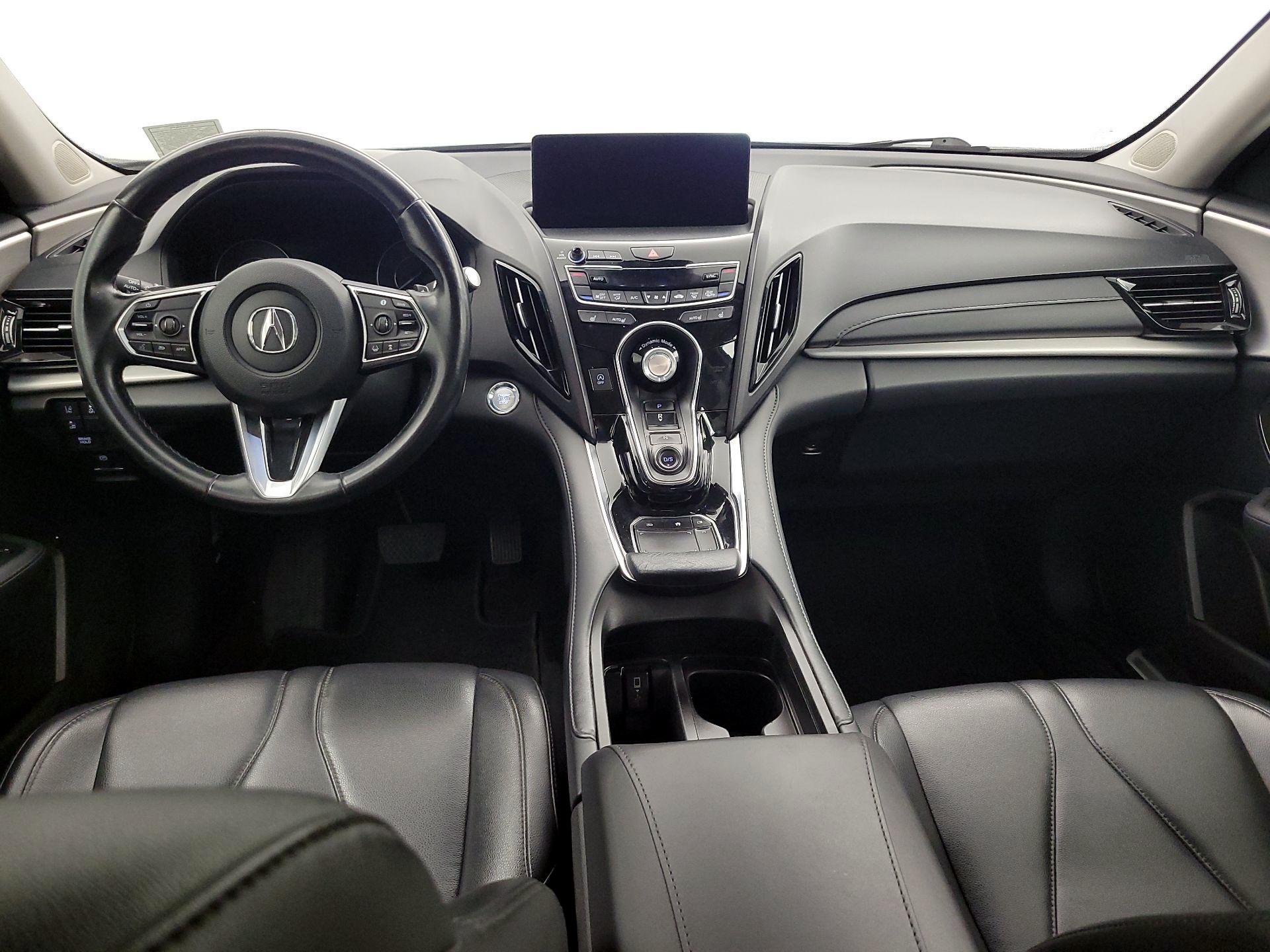 Thumbnail: 2019 Acura RDX - 9