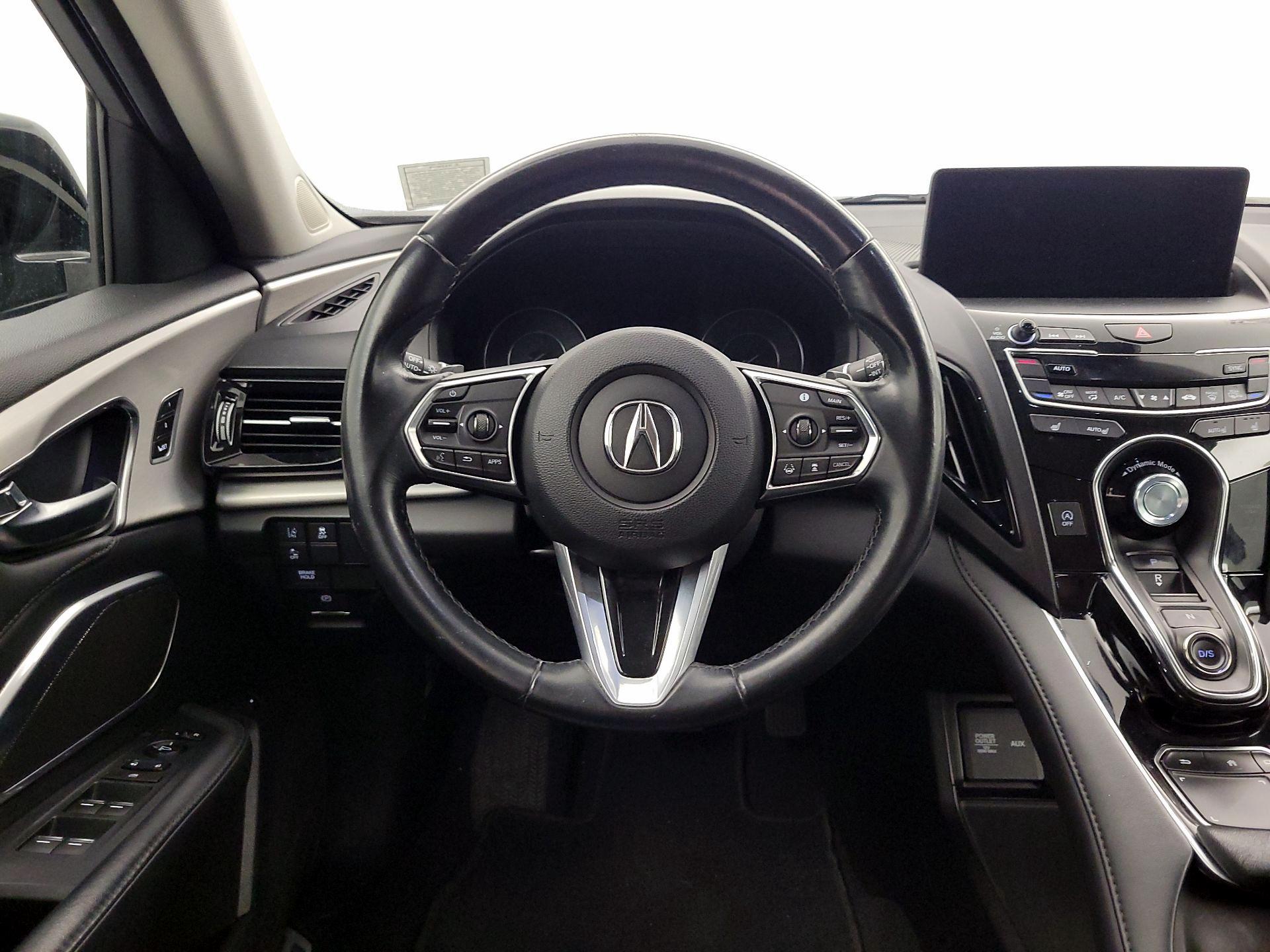 Thumbnail: 2019 Acura RDX - 10