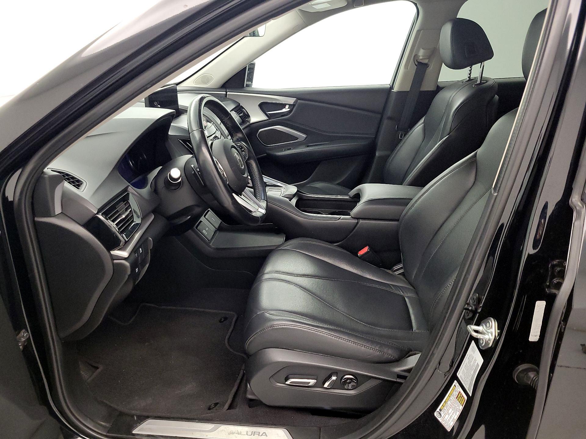 Thumbnail: 2019 Acura RDX - 11