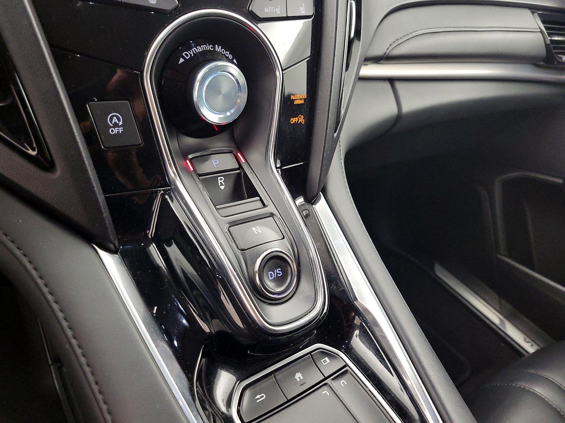 Thumbnail: 2019 Acura RDX - 17