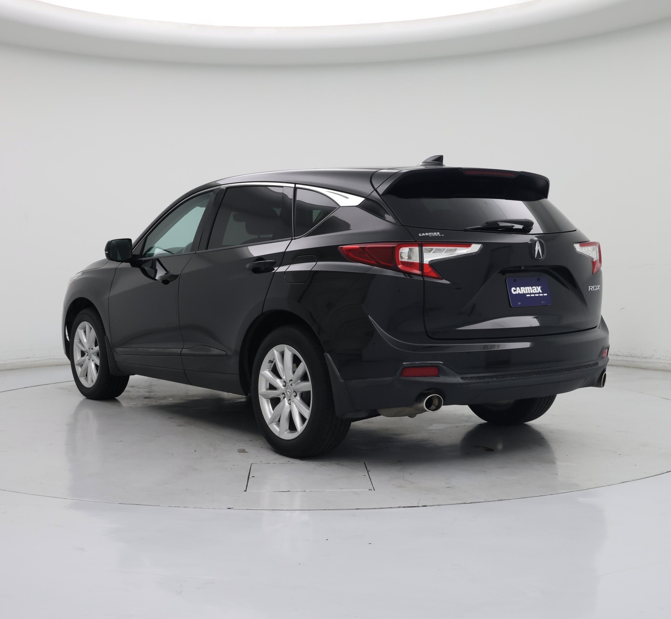 Thumbnail: 2019 Acura RDX - 2