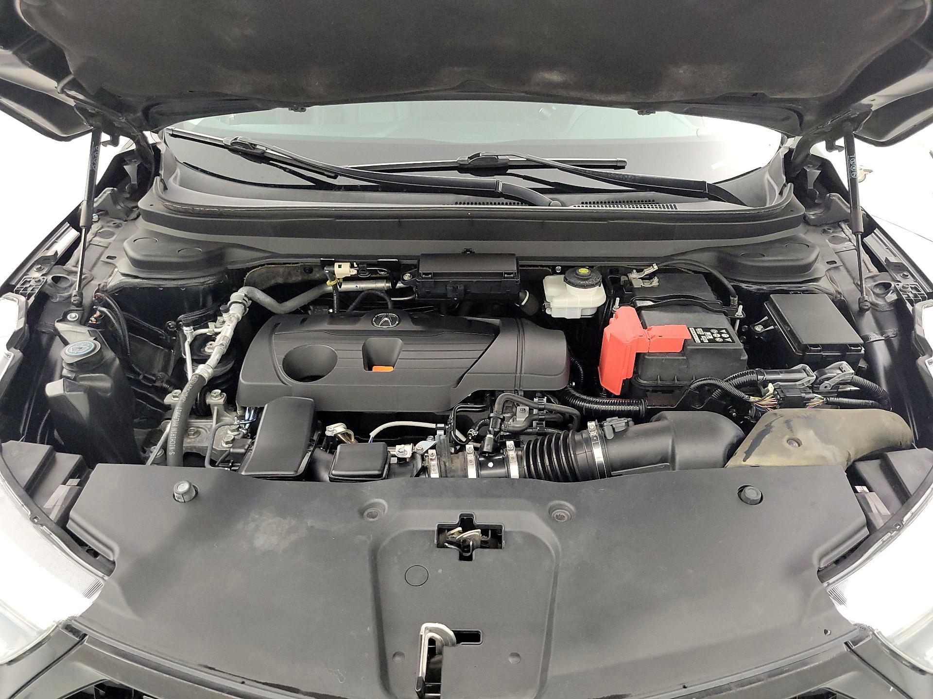 Thumbnail: 2019 Acura RDX - 20