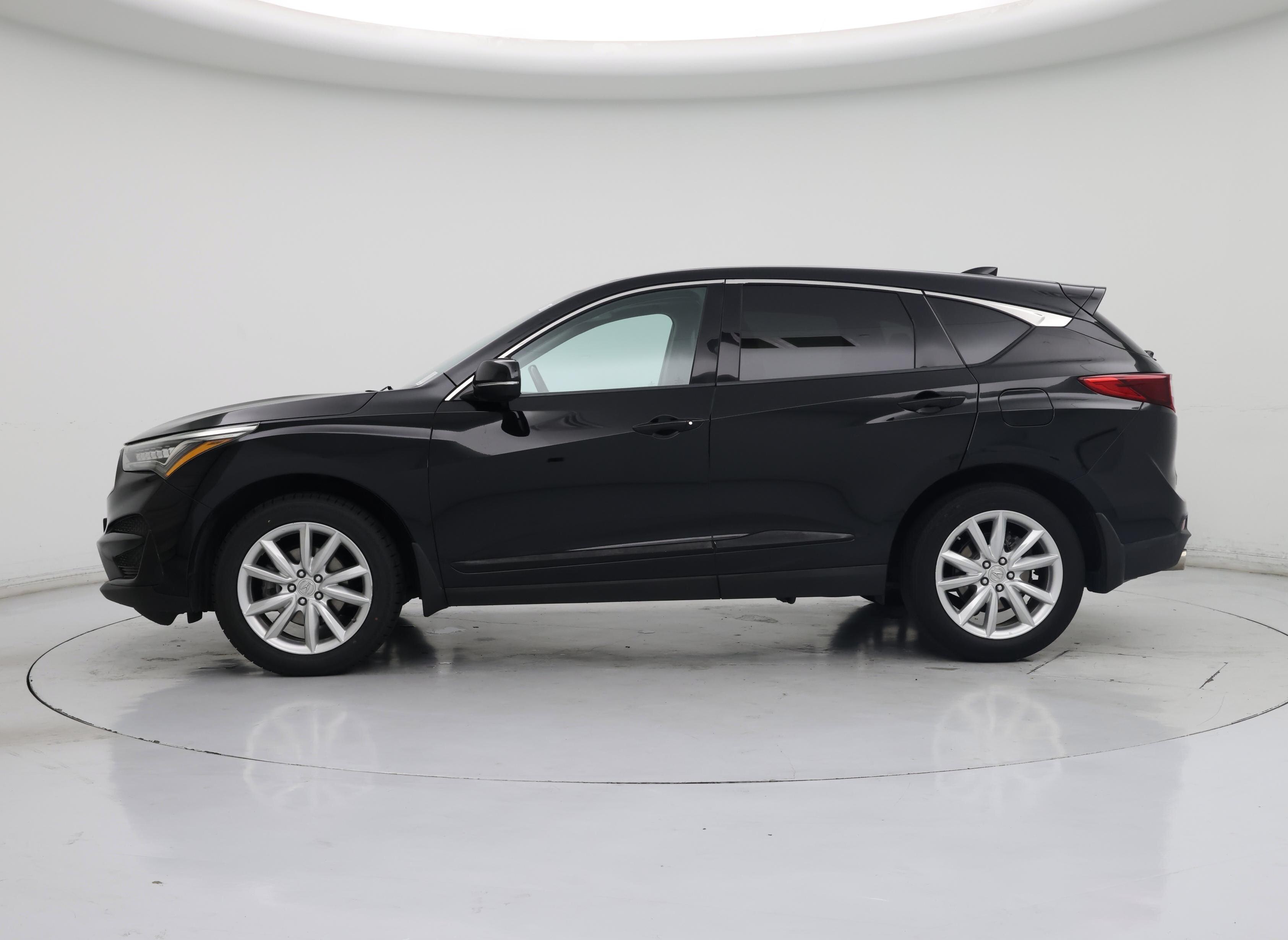 Thumbnail: 2019 Acura RDX - 3