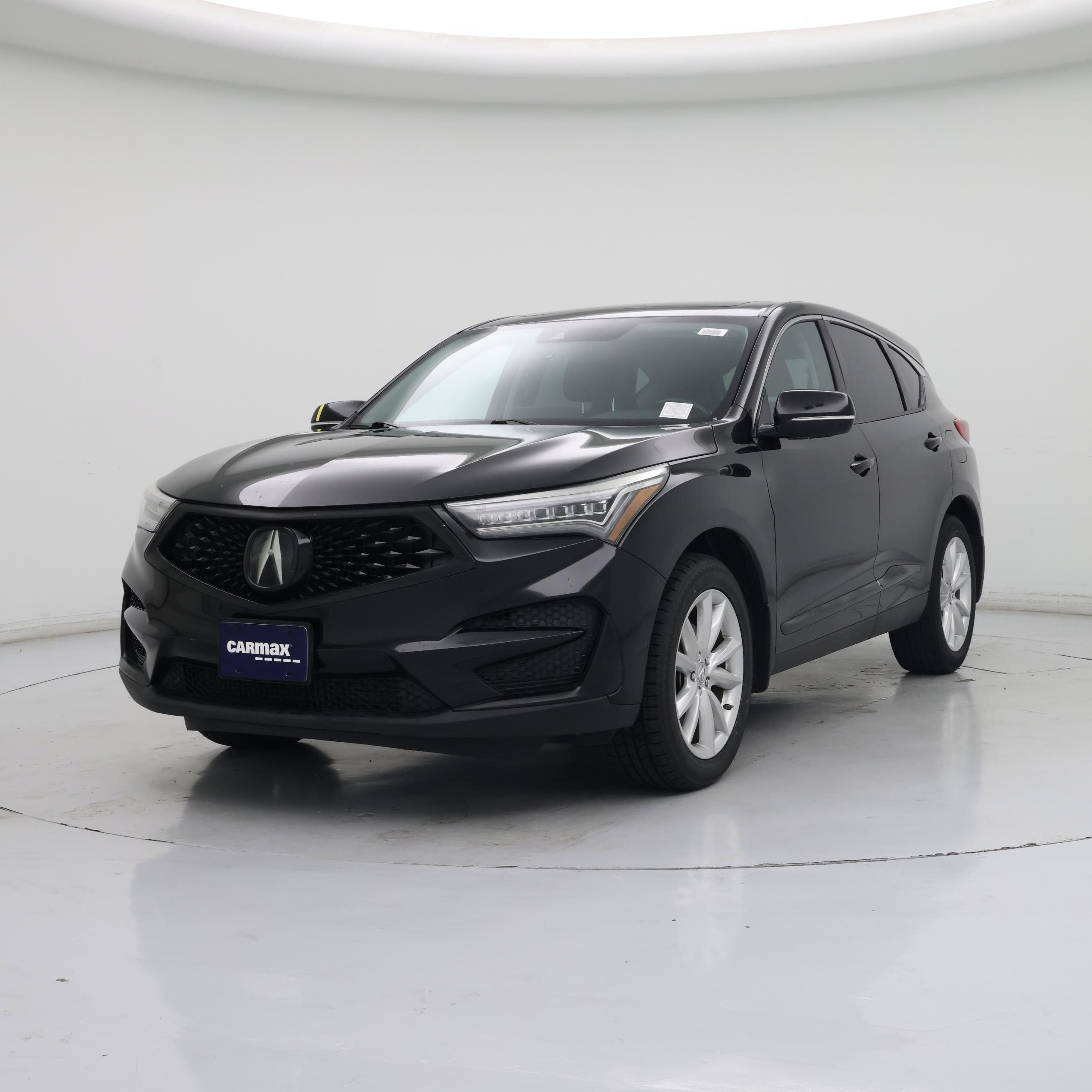 Thumbnail: 2019 Acura RDX - 4
