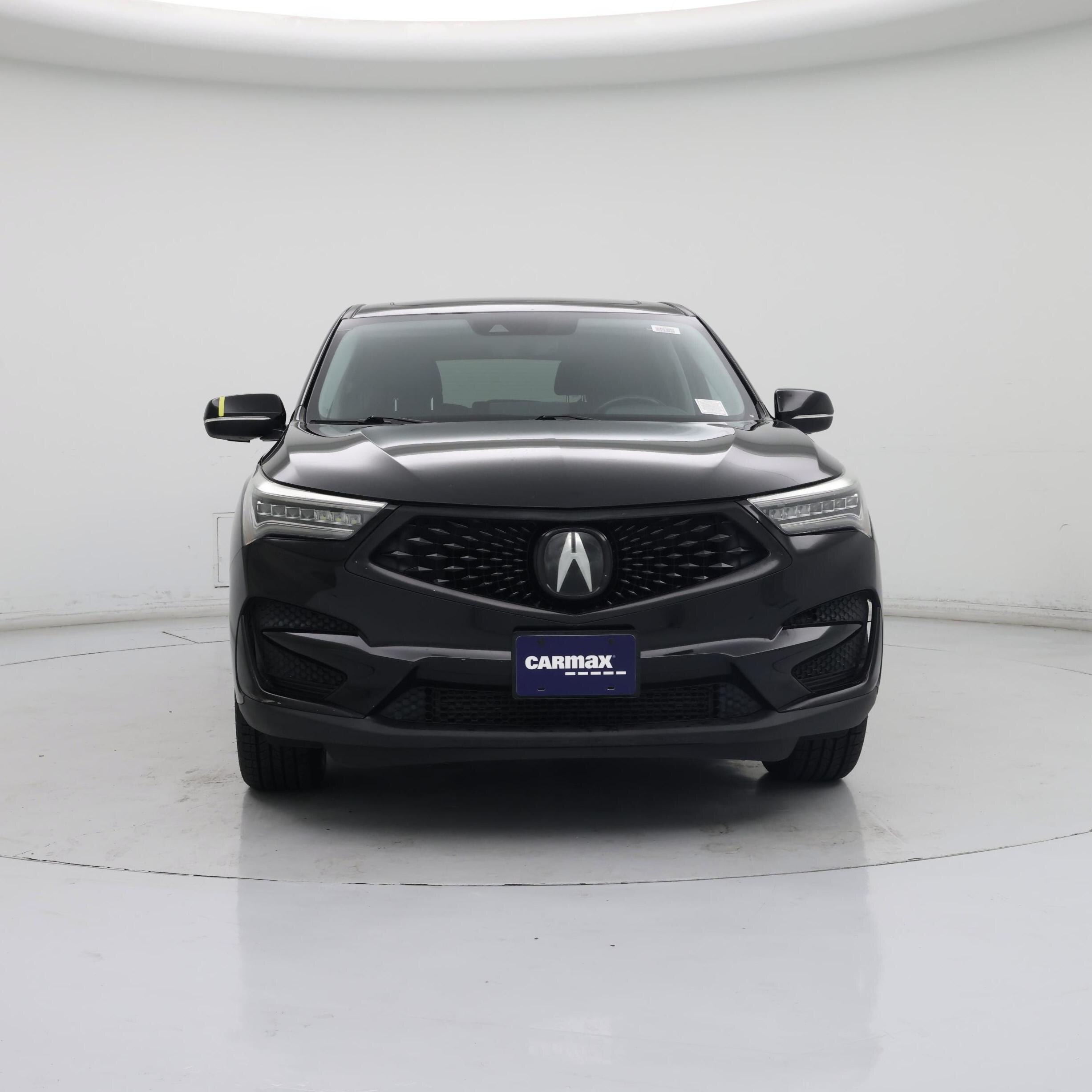 Thumbnail: 2019 Acura RDX - 5