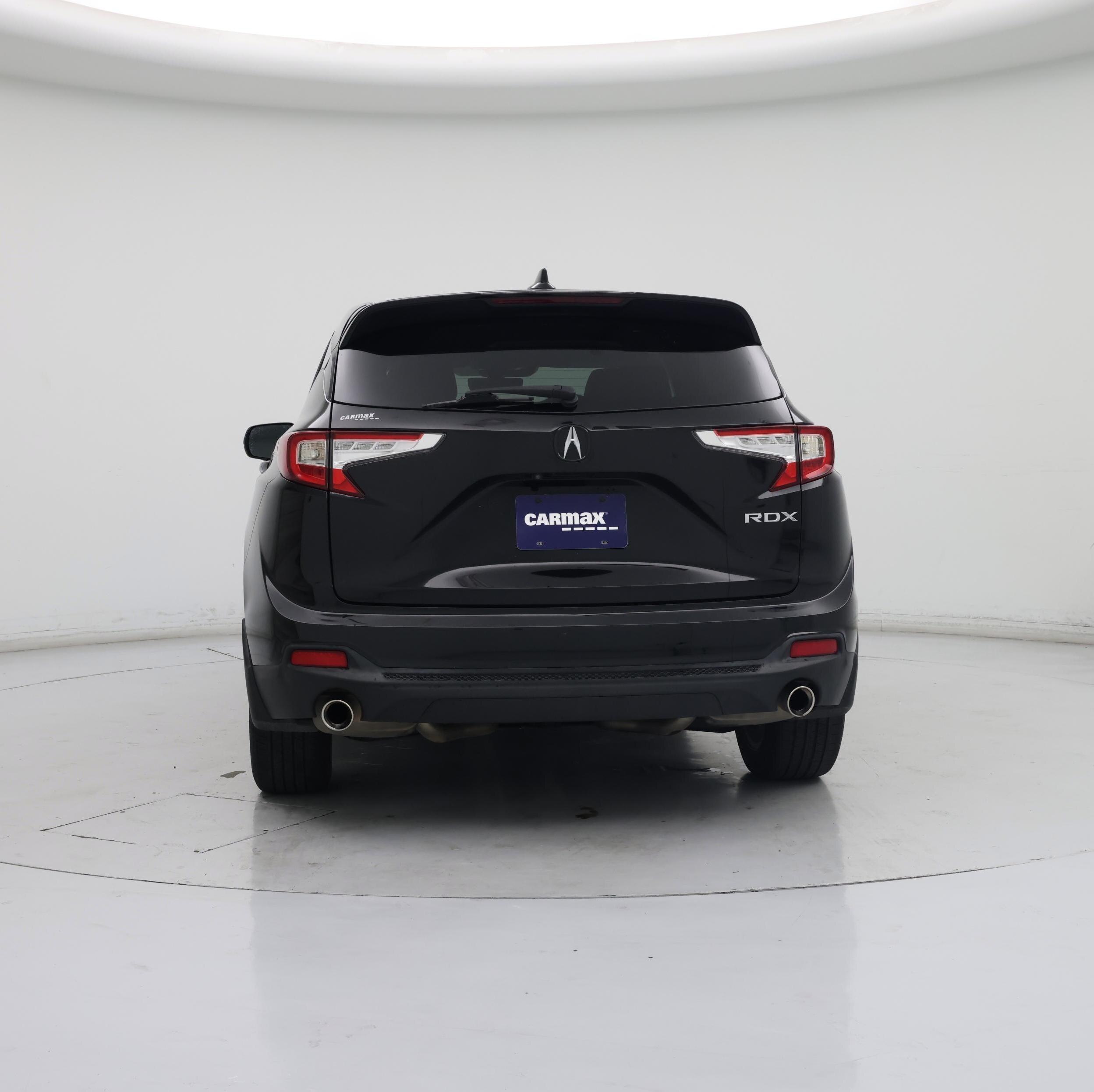 Thumbnail: 2019 Acura RDX - 6
