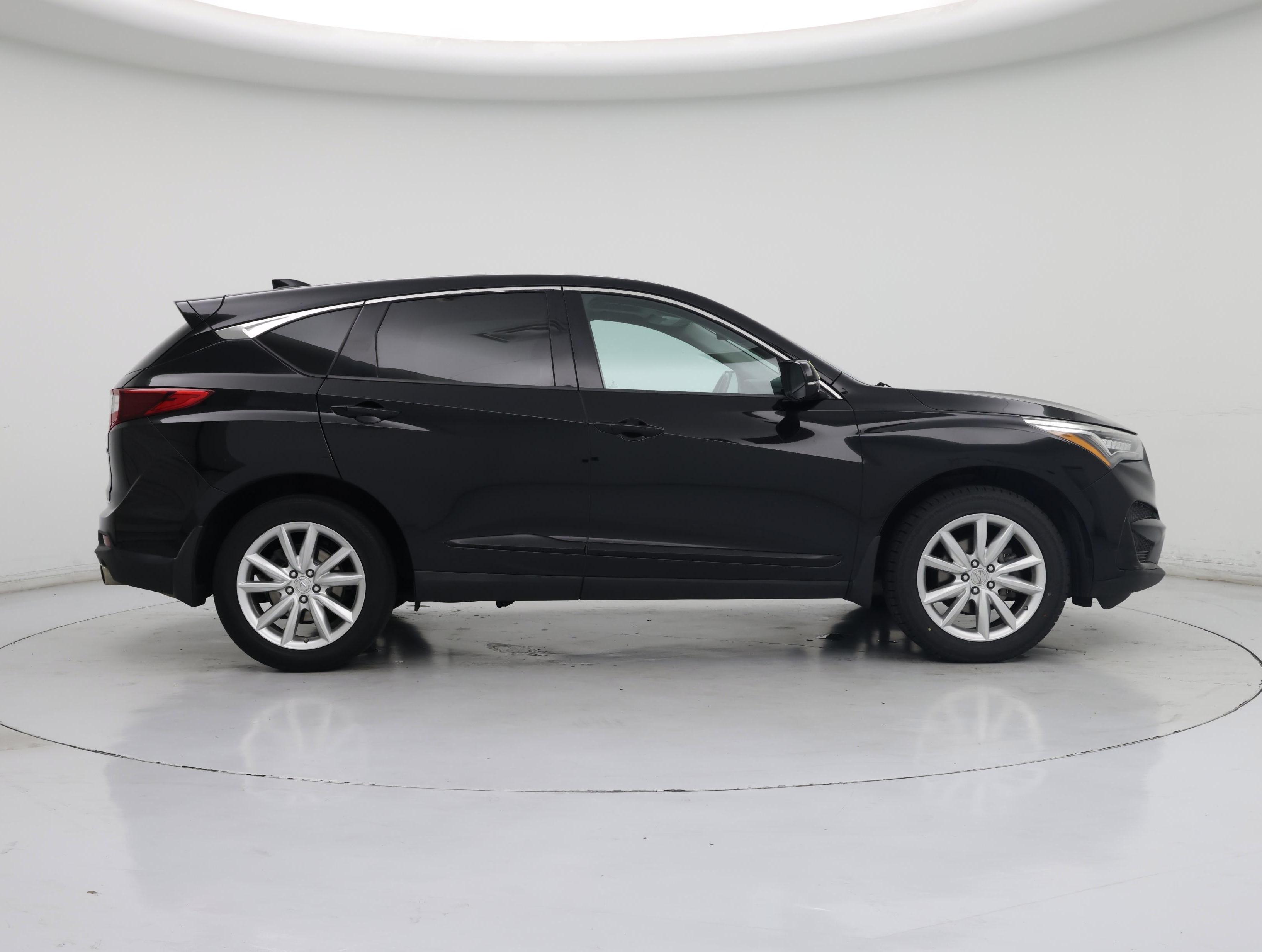 Thumbnail: 2019 Acura RDX - 7