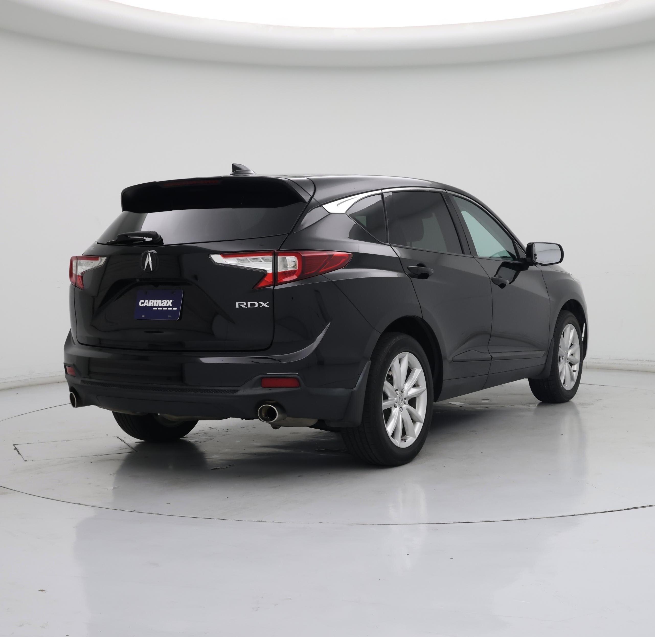 Thumbnail: 2019 Acura RDX - 8