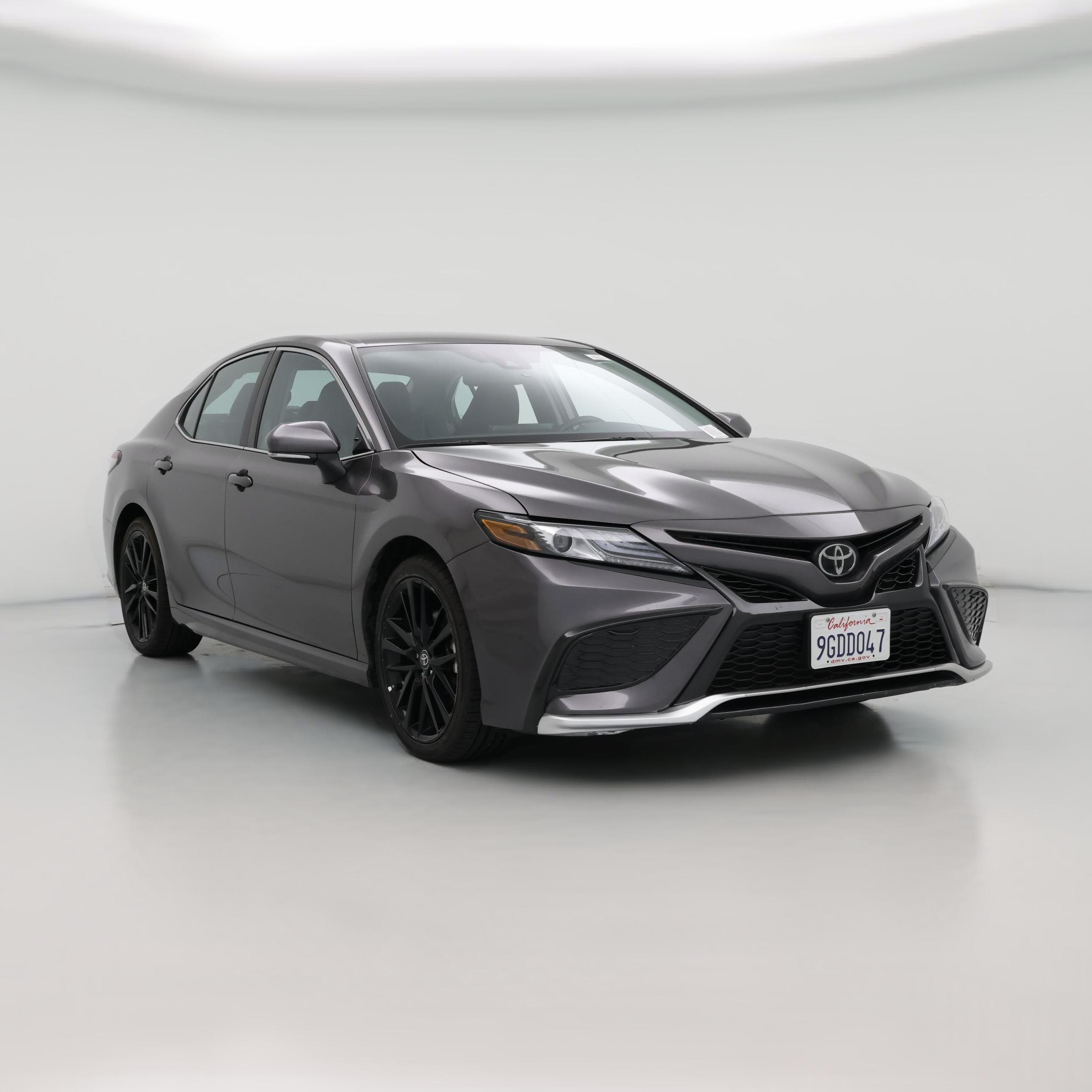Thumbnail: 2023 Toyota Camry - 1