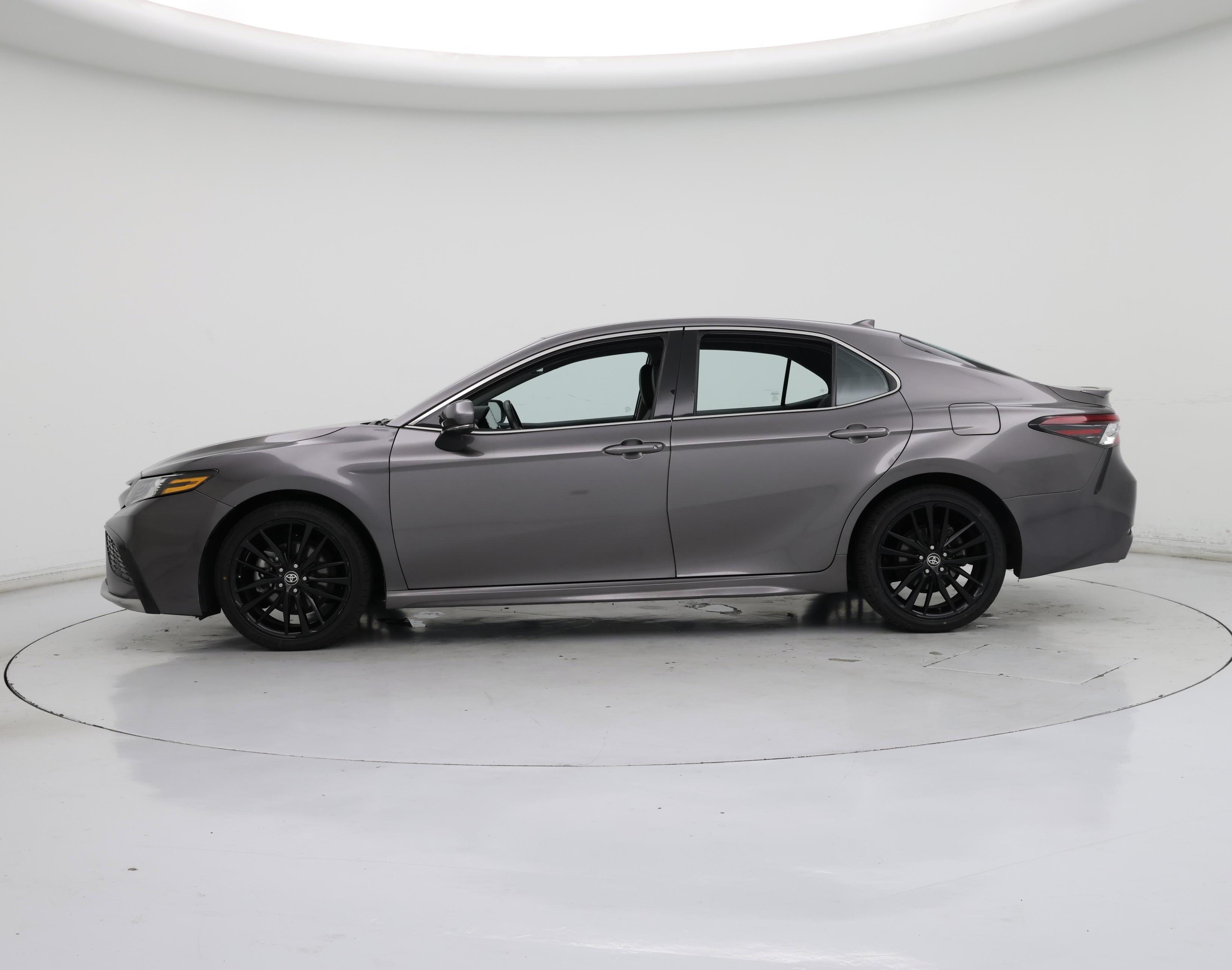 Thumbnail: 2023 Toyota Camry - 3