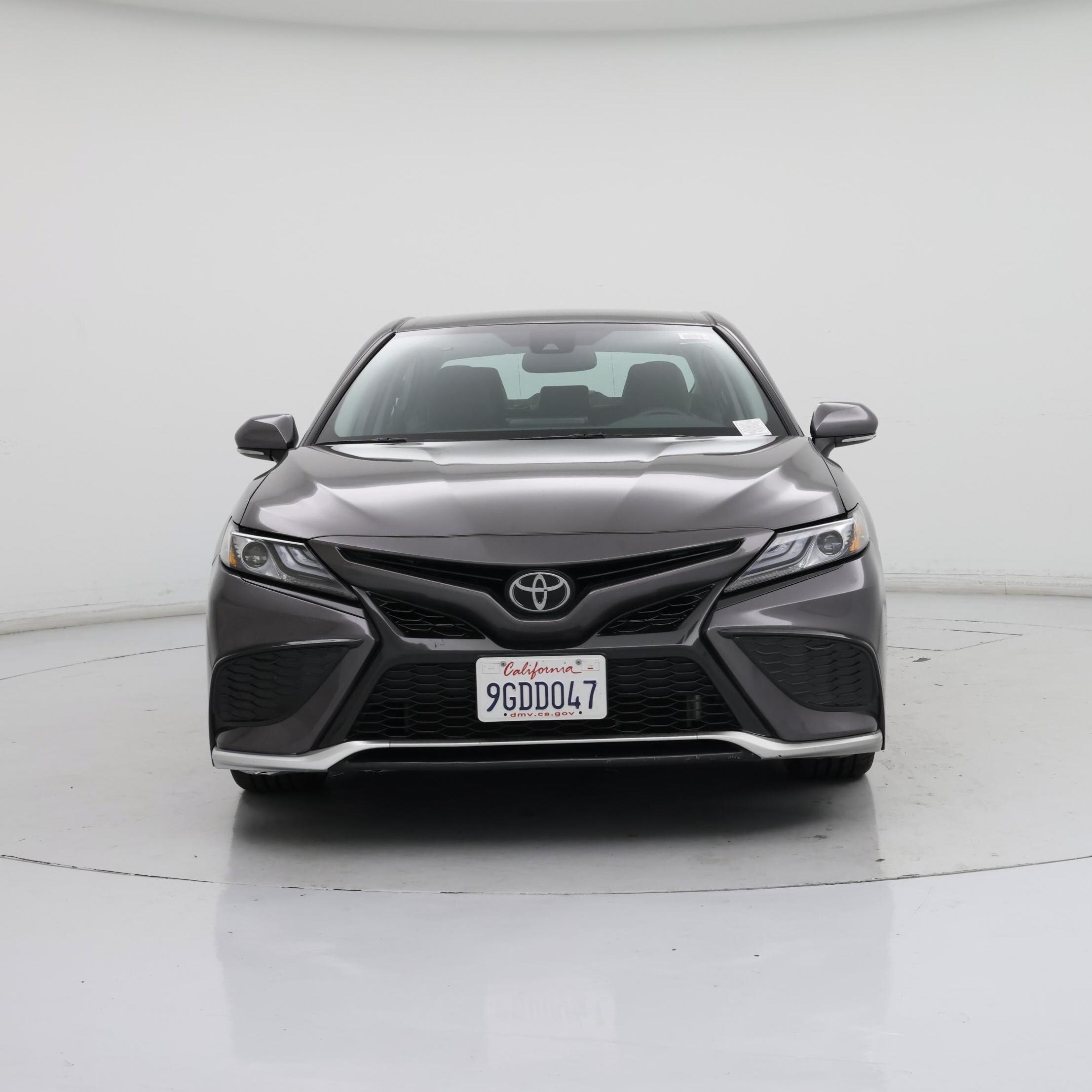 Thumbnail: 2023 Toyota Camry - 5