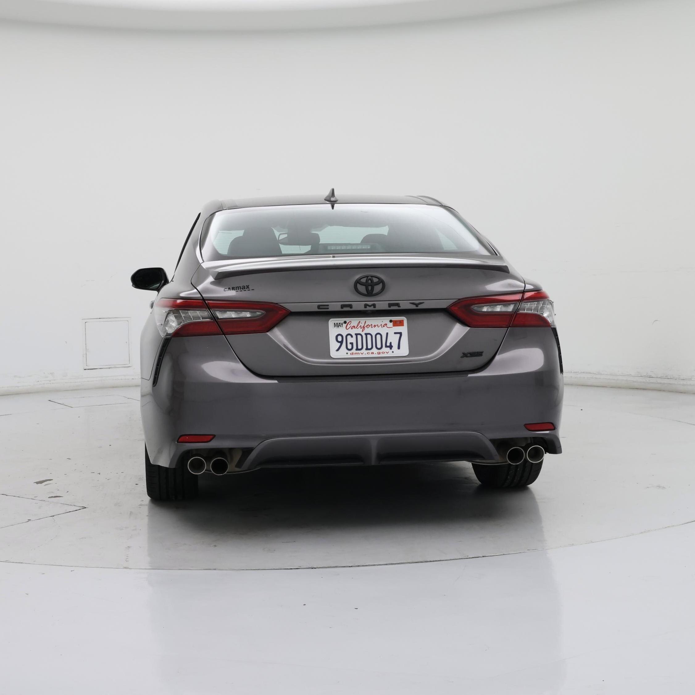 Thumbnail: 2023 Toyota Camry - 6