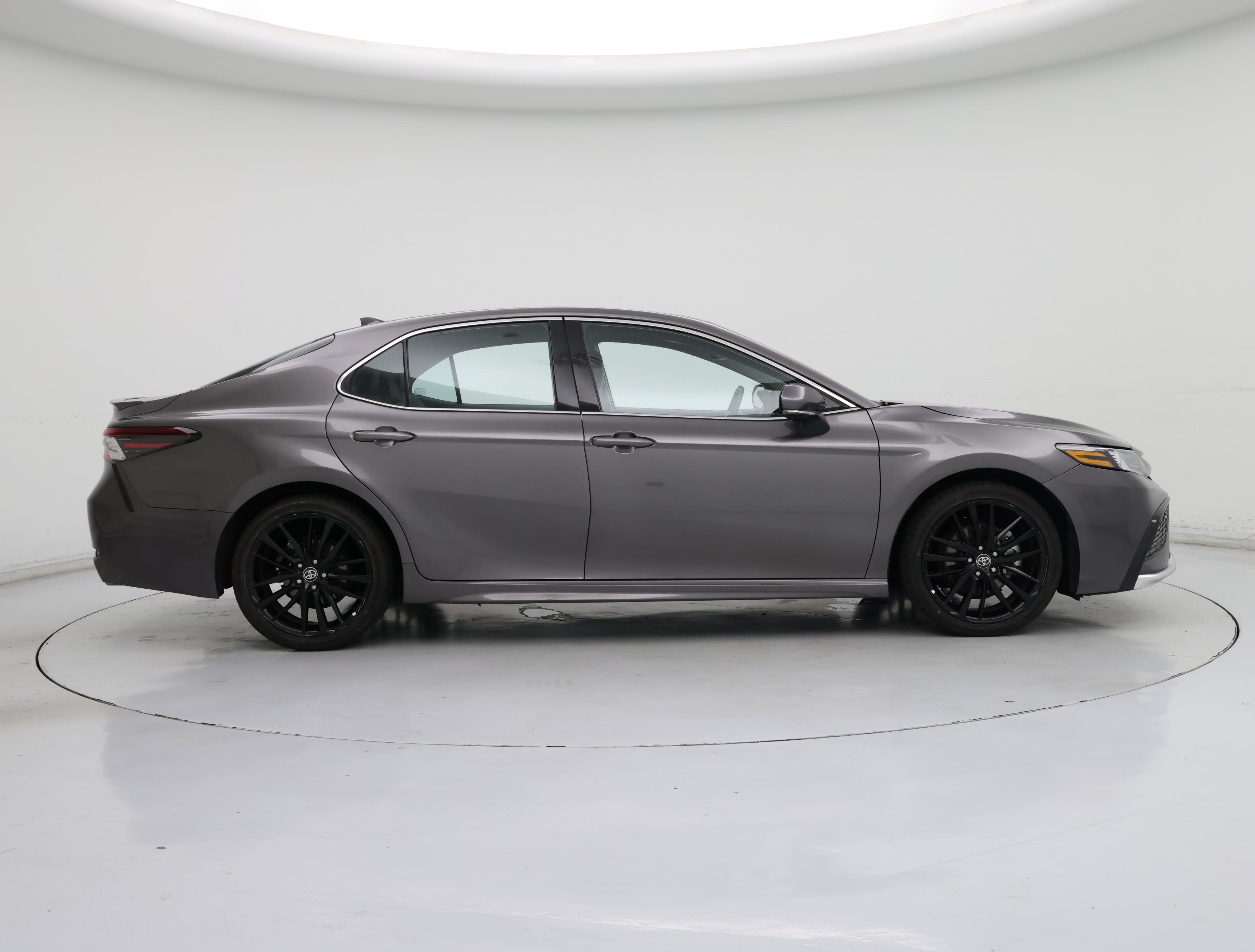 Thumbnail: 2023 Toyota Camry - 7