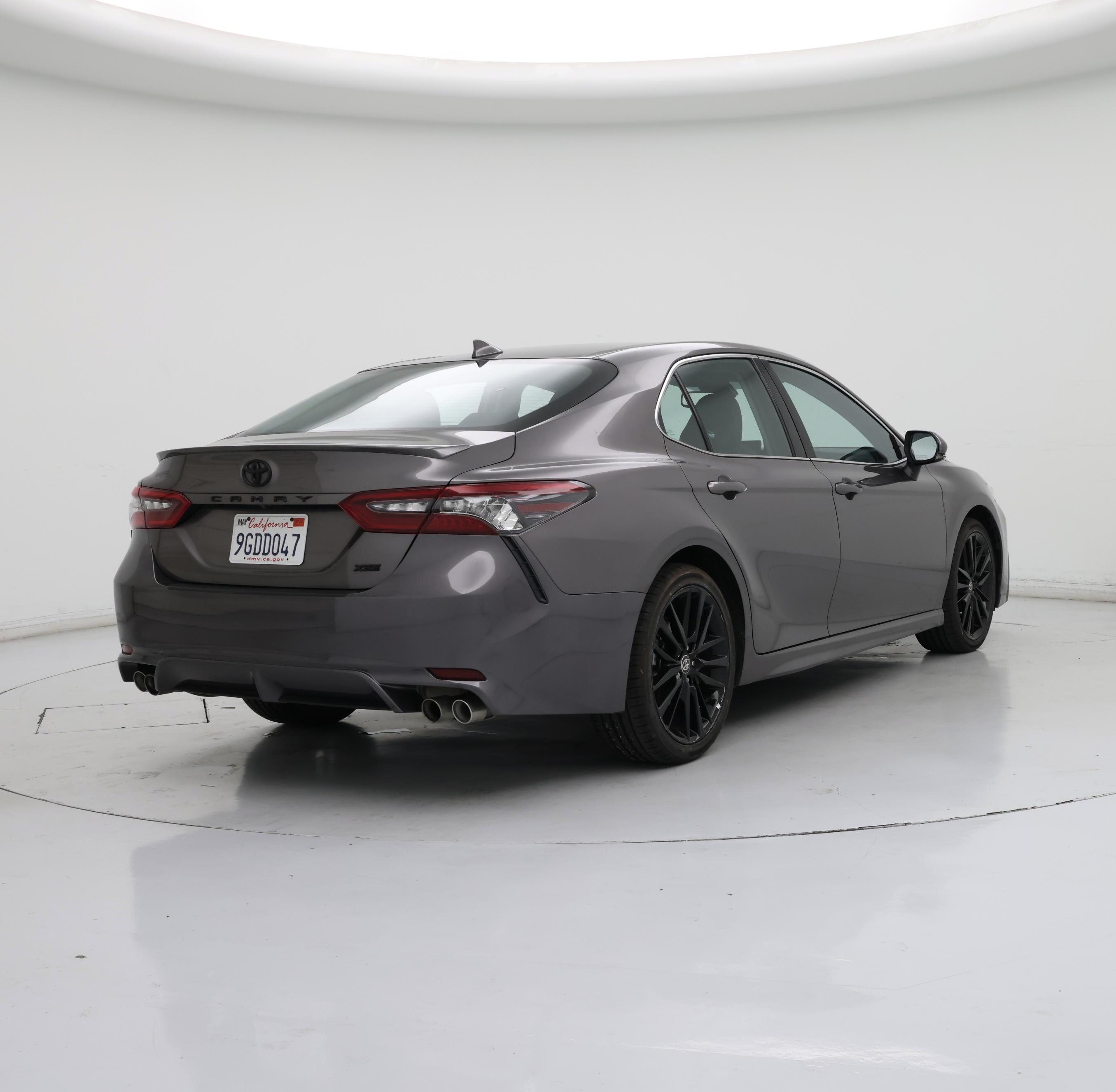 Thumbnail: 2023 Toyota Camry - 8