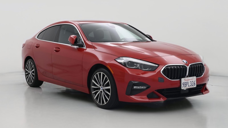 2020 BMW 2 Series 228i xDrive Hero Image