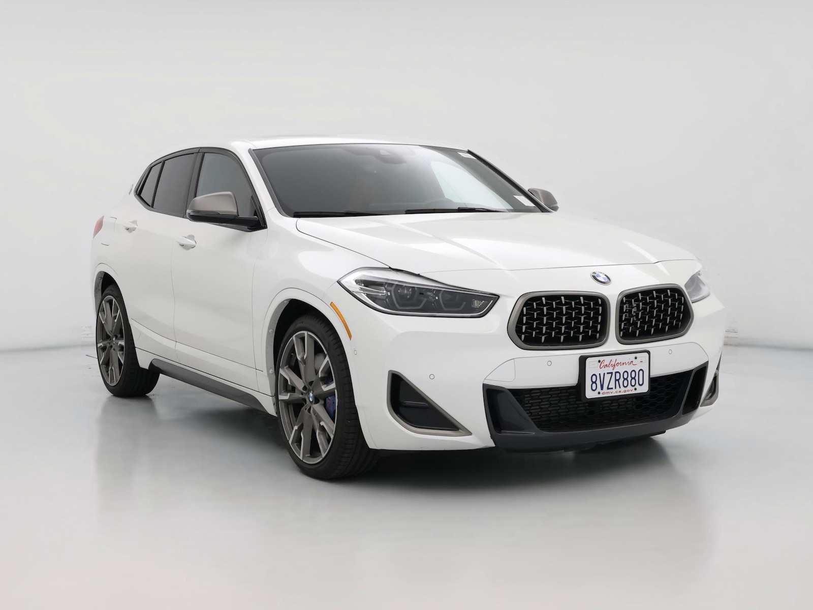 2022 BMW X2