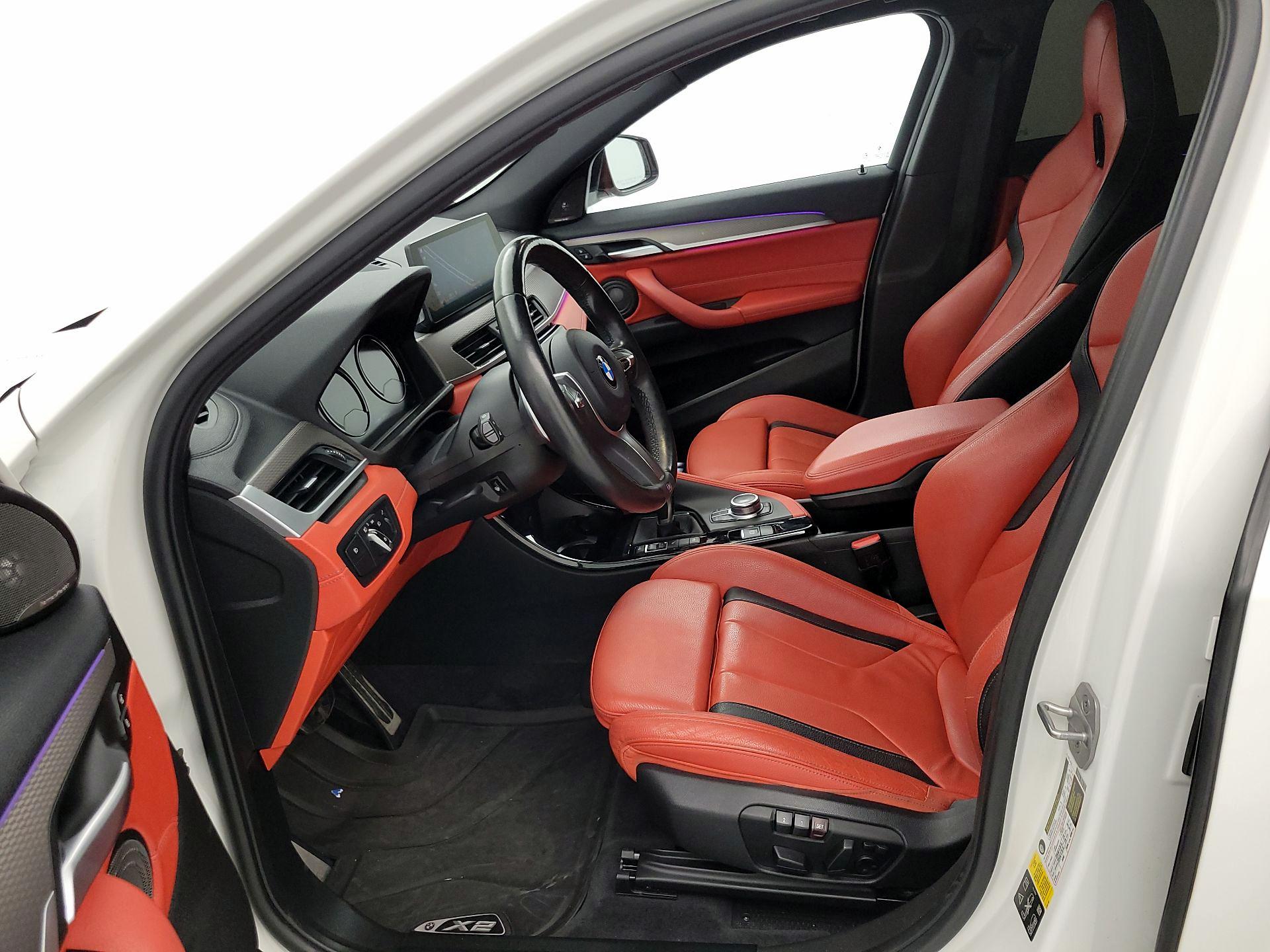 Thumbnail: 2022 BMW X2 - 11