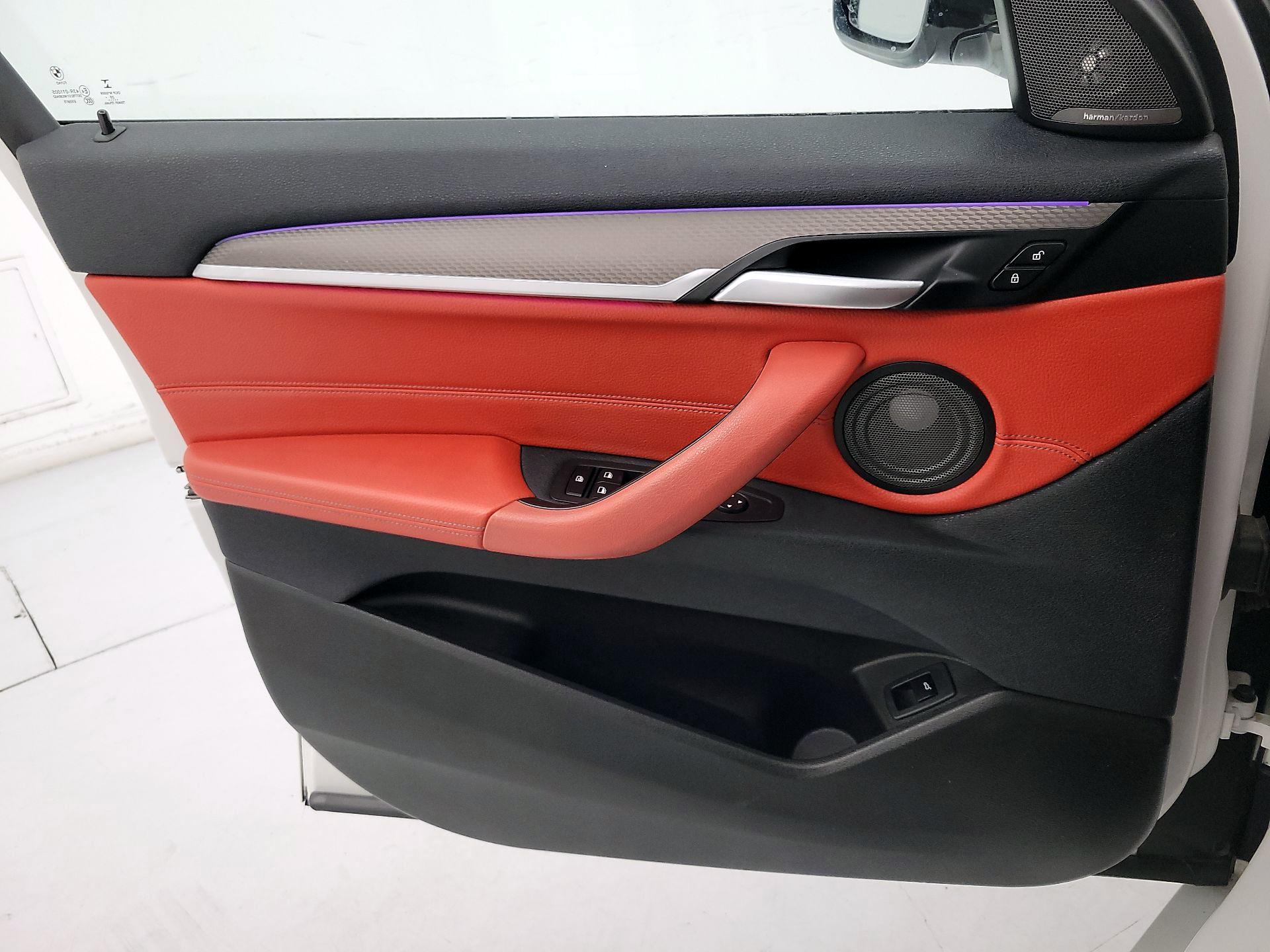 Thumbnail: 2022 BMW X2 - 12