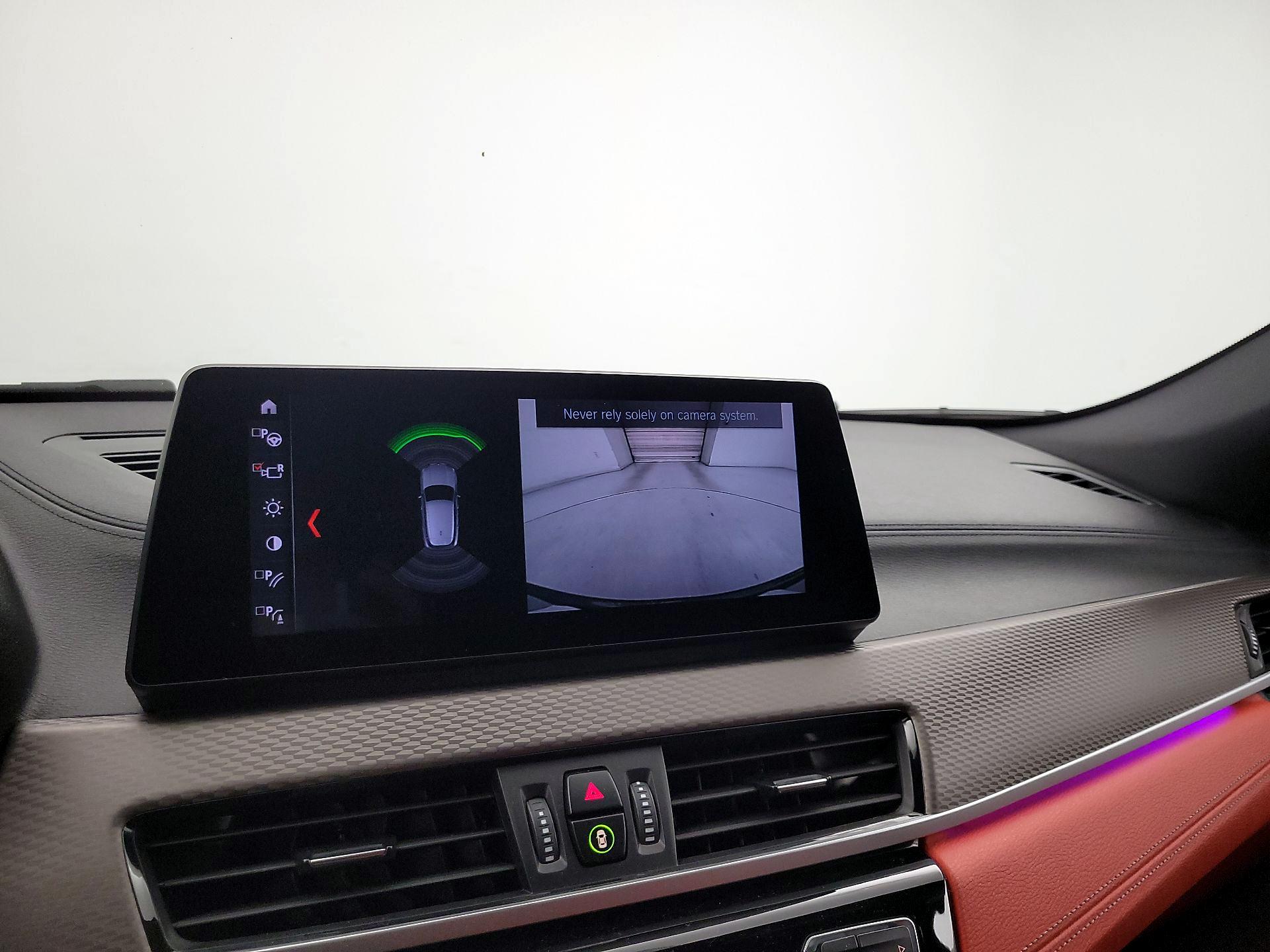 Thumbnail: 2022 BMW X2 - 15