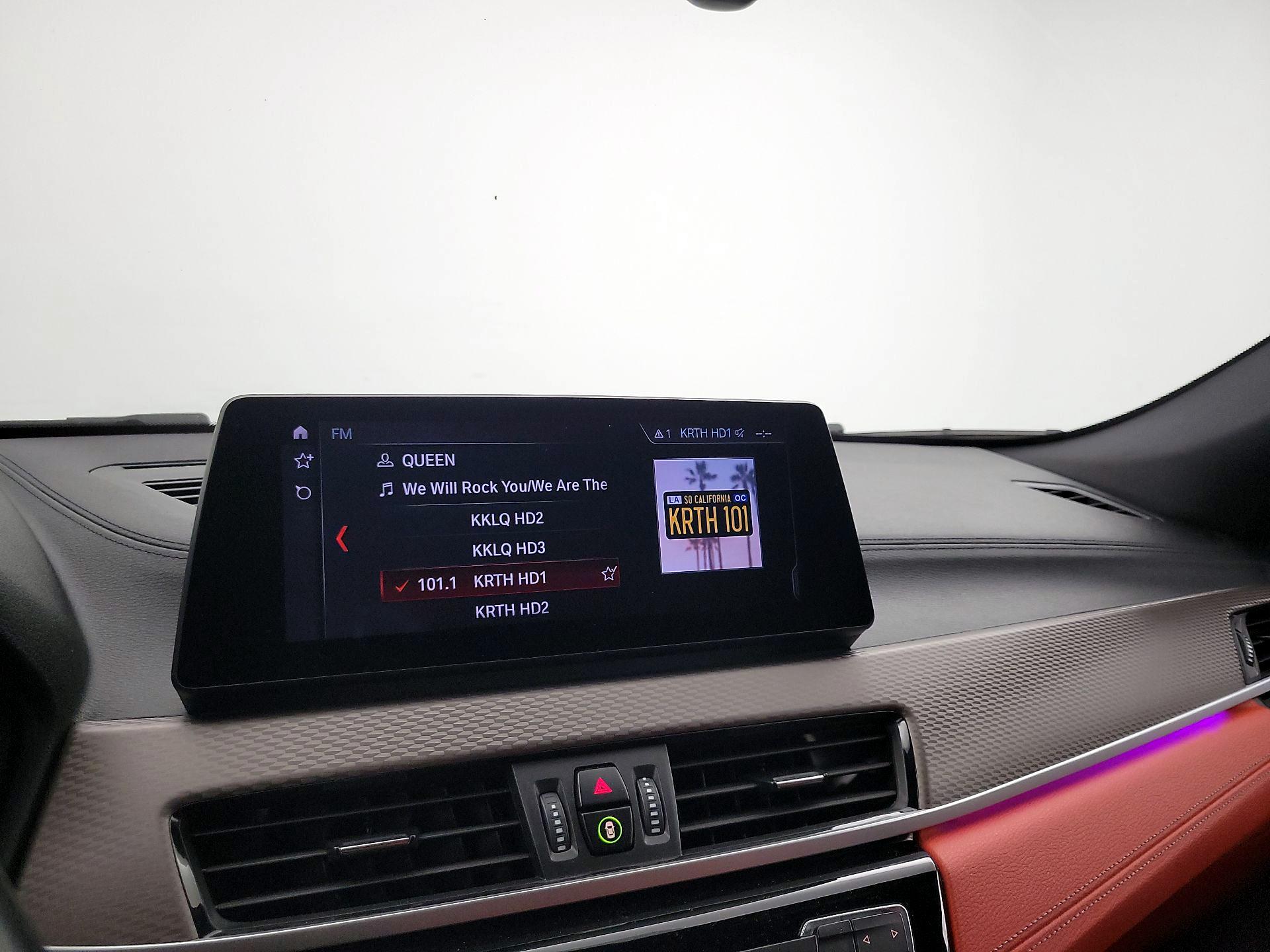 Thumbnail: 2022 BMW X2 - 16