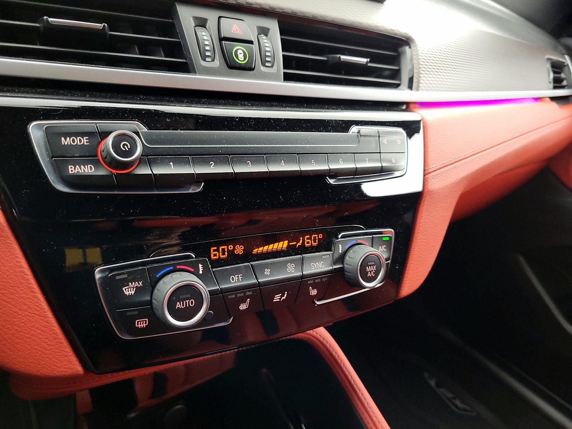 Thumbnail: 2022 BMW X2 - 17