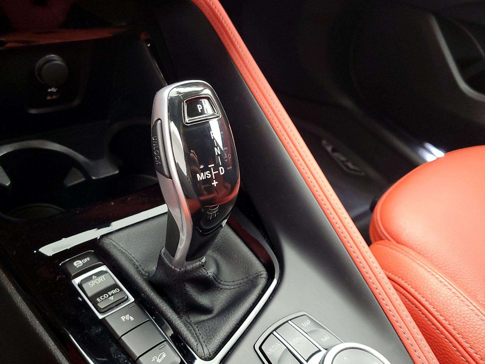 Thumbnail: 2022 BMW X2 - 18