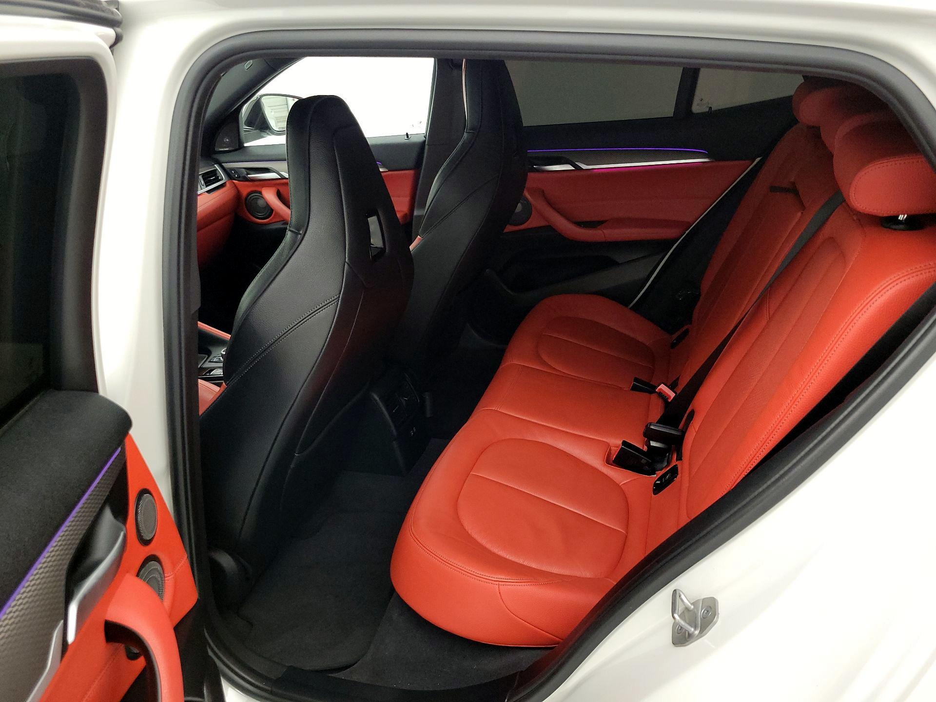 Thumbnail: 2022 BMW X2 - 20