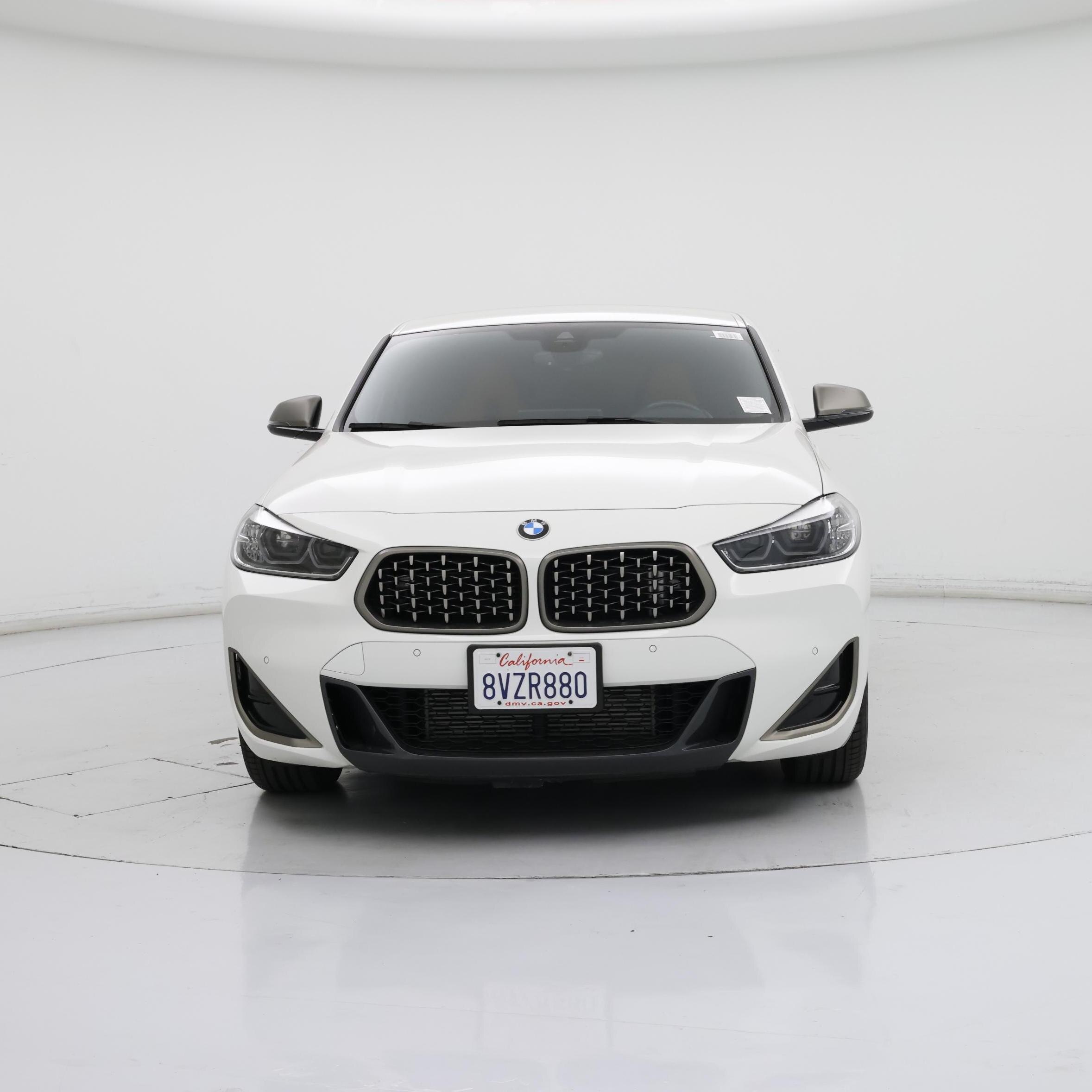 Thumbnail: 2022 BMW X2 - 5