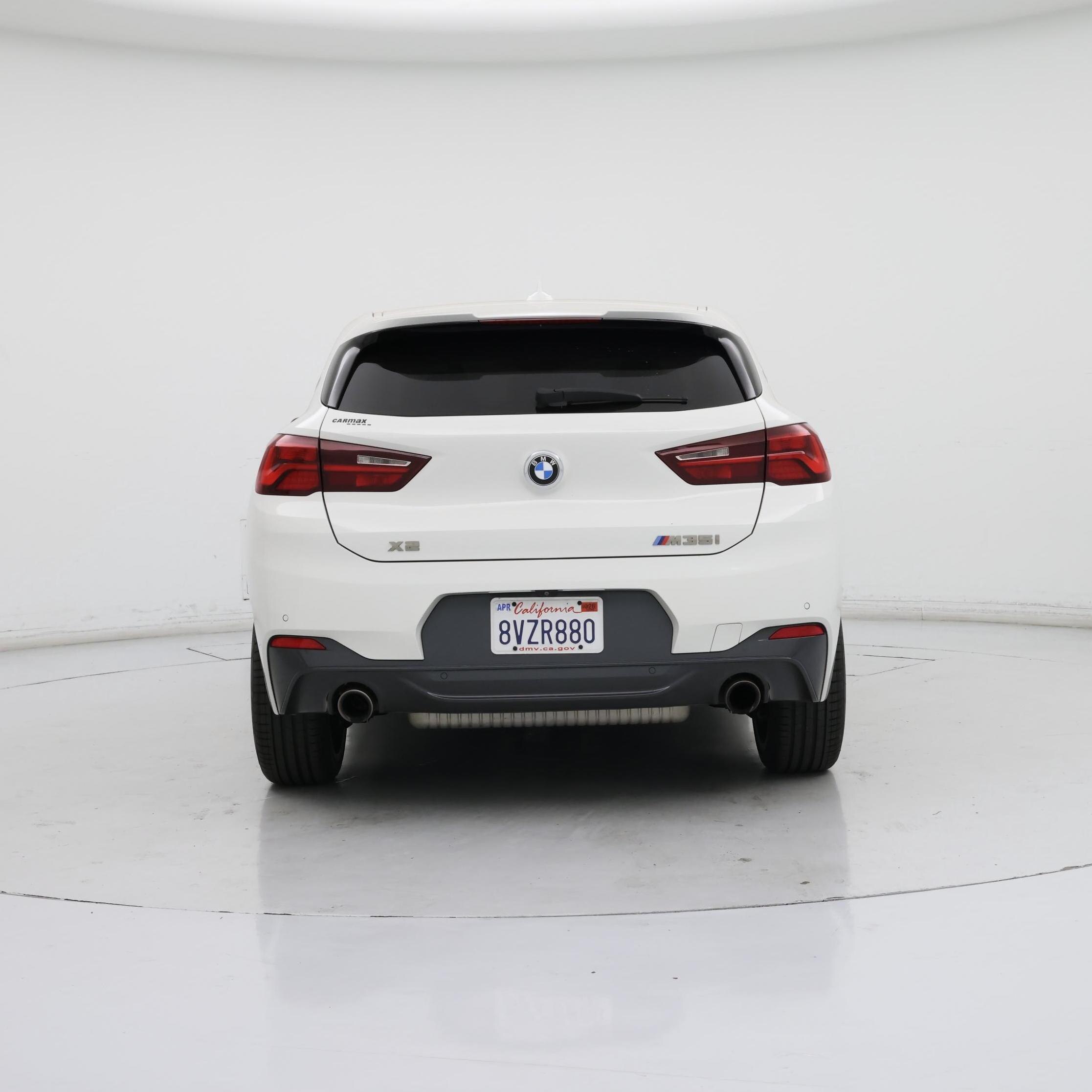 Thumbnail: 2022 BMW X2 - 6